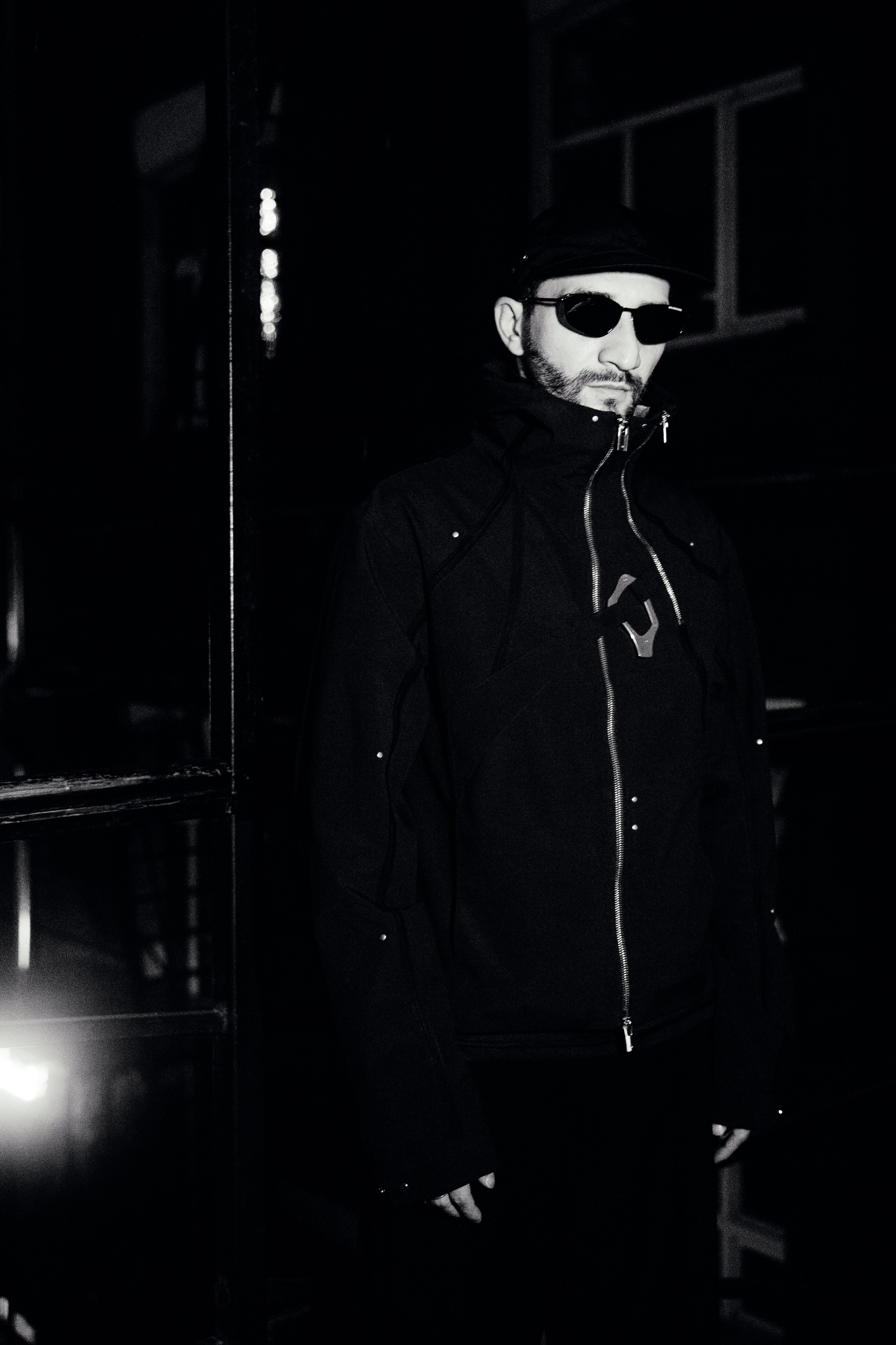 КАССЕТА. Фотограф Москва