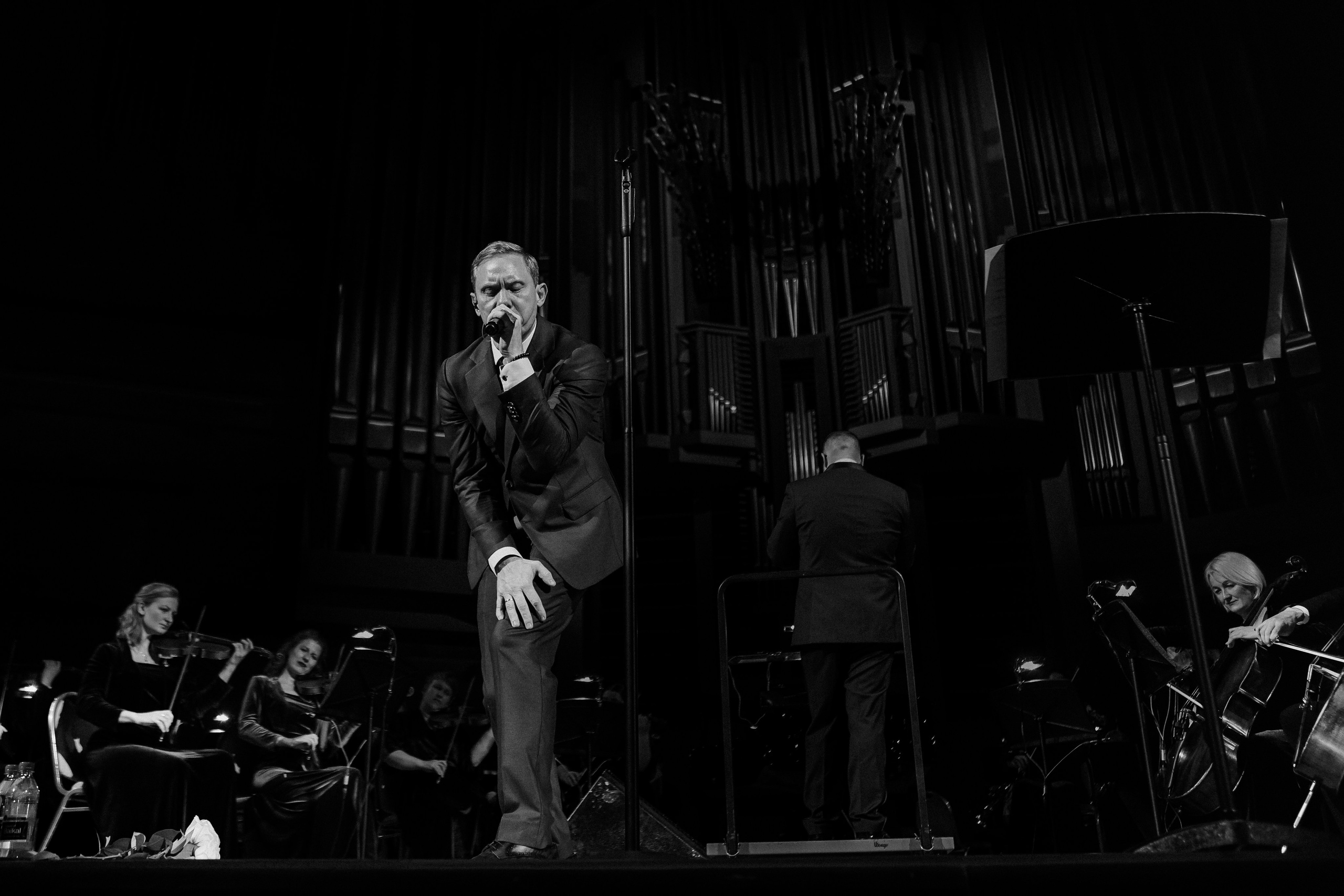 NIGATIV. Фотограф Москва