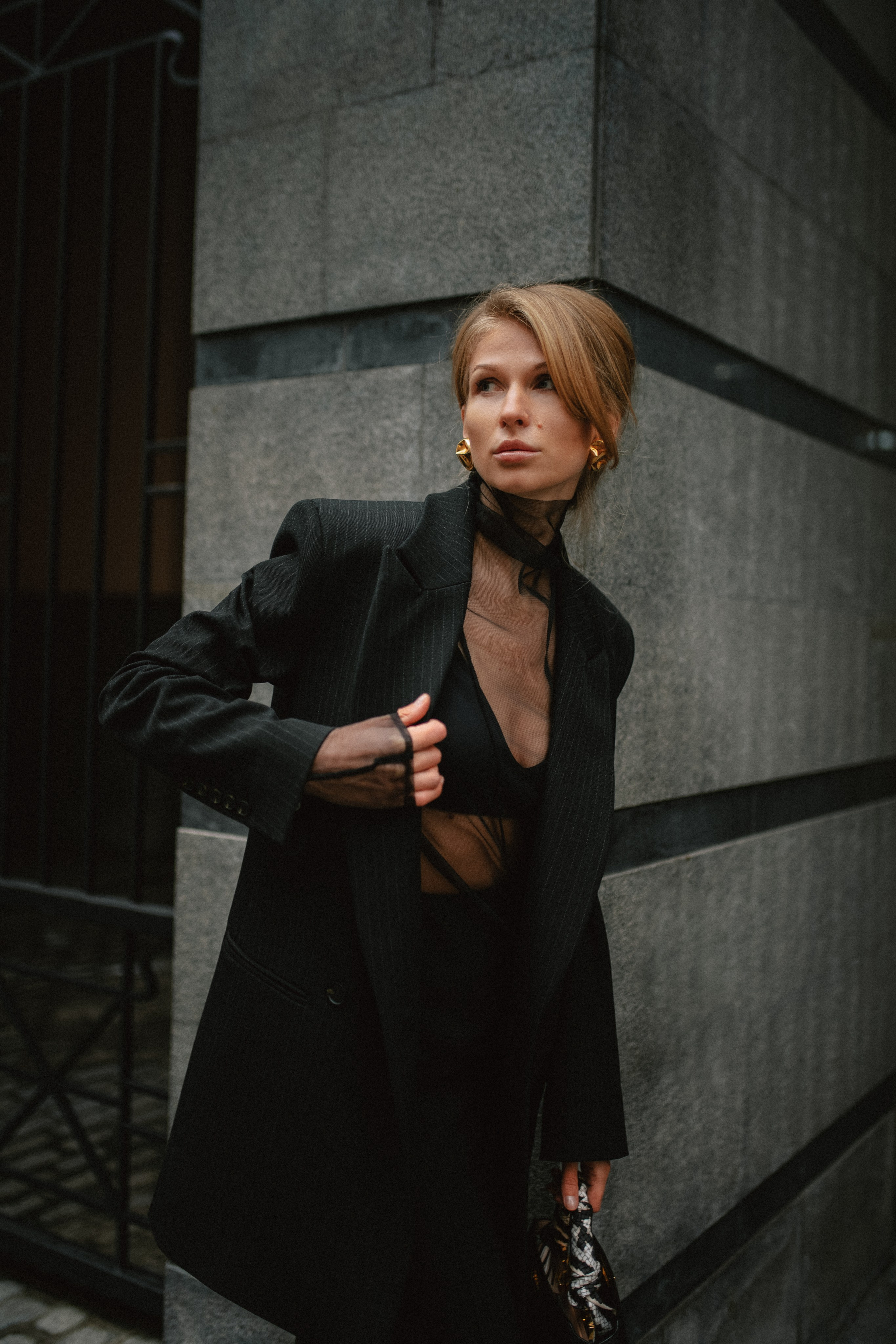 ALEKSANDRA. Фотограф Москва