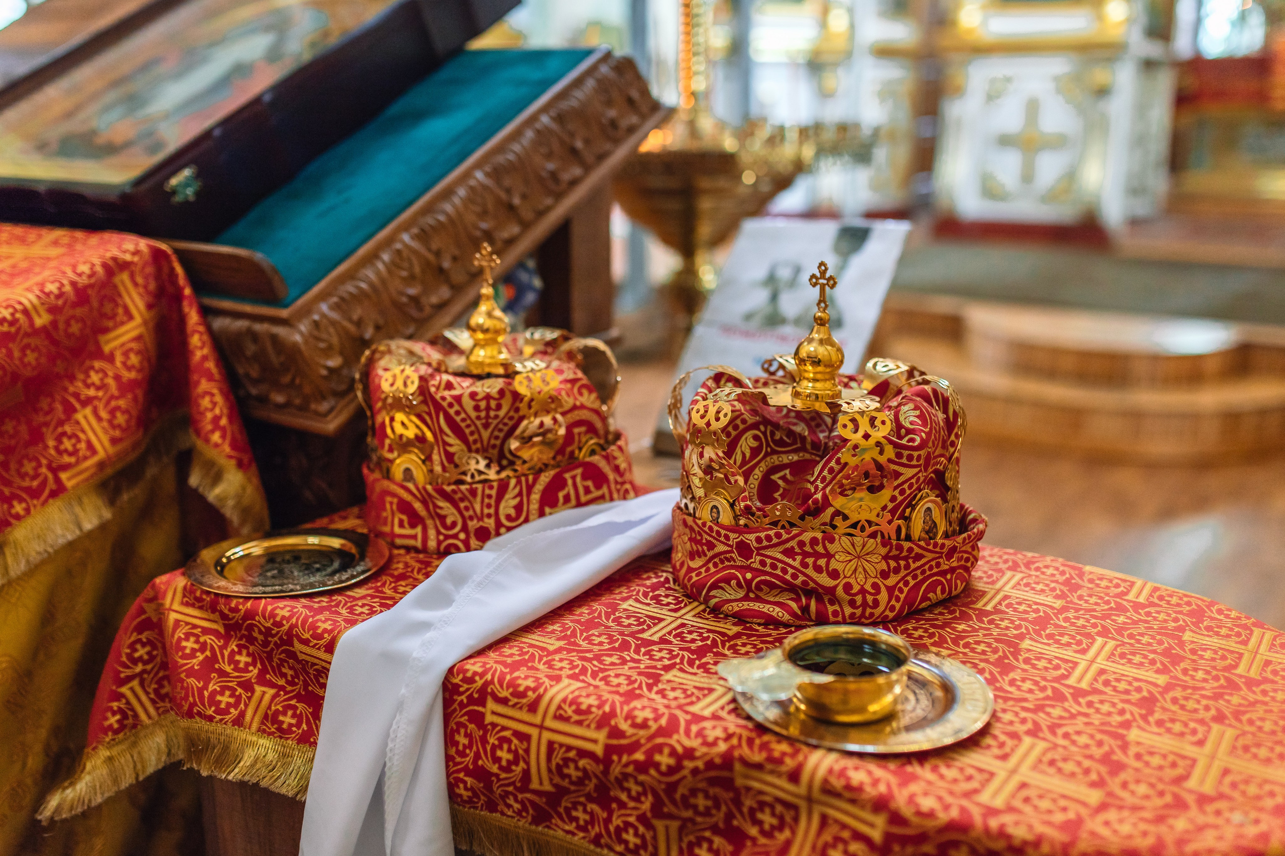 ИРИНА И АЛЕКСАНДР. Свадебный и семейный фотограф в Курске и Курчатове