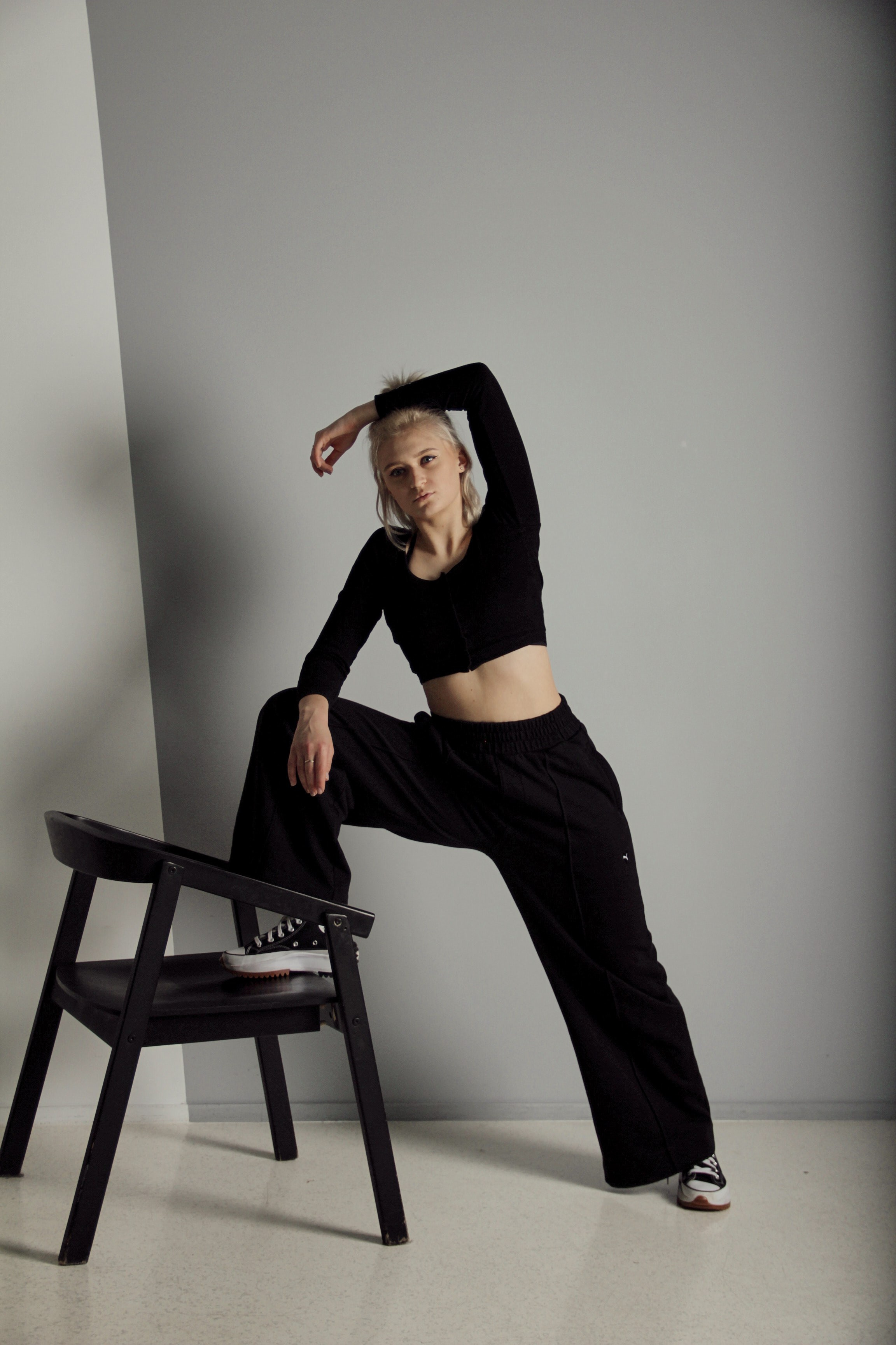 Юля. Фотограф Наталья Леонова