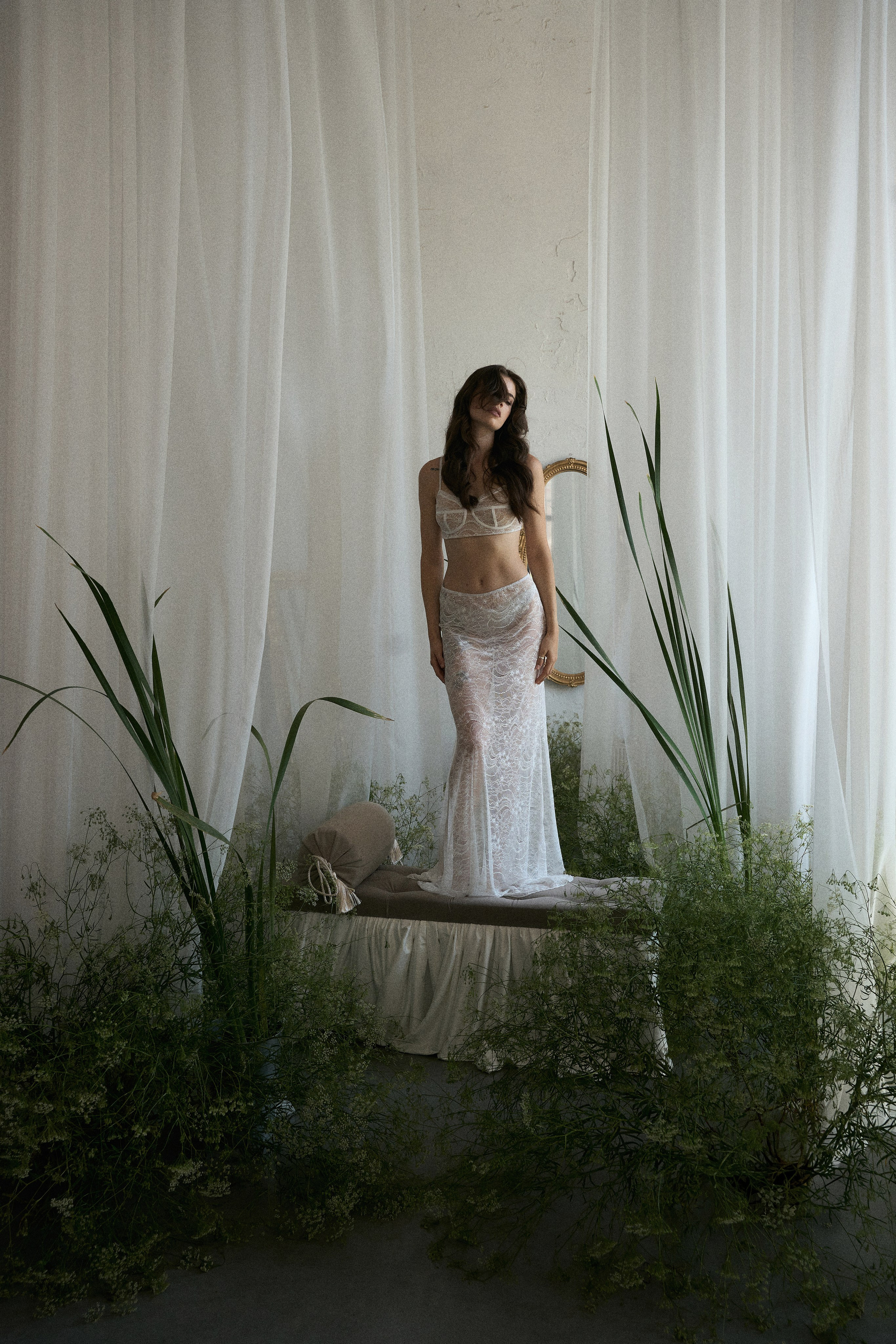 ОКСАНА. Пушистая Сова - Свадебный и портретный фотограф Воронеж, Москва, Питер