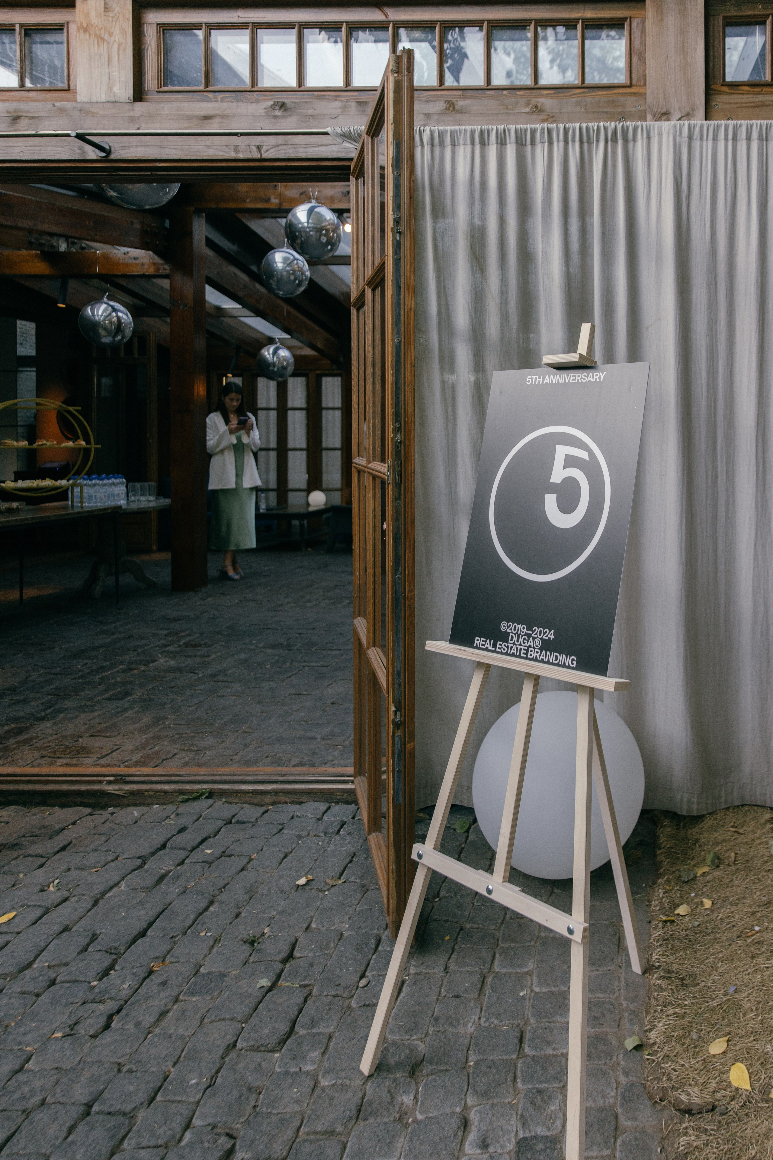 Reportage. Photographer, Masha Berliner