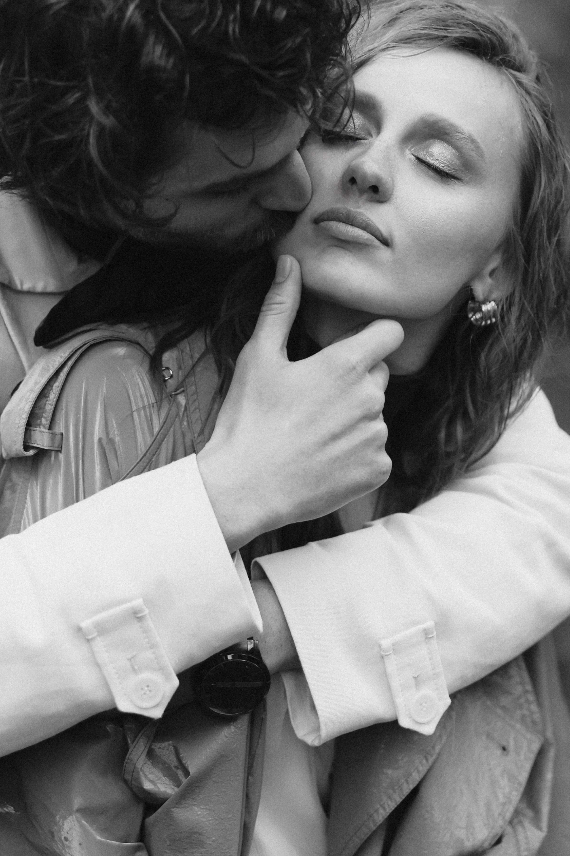 Яна и Максим. Свадебный фотограф Курск Максим Ноздрачев