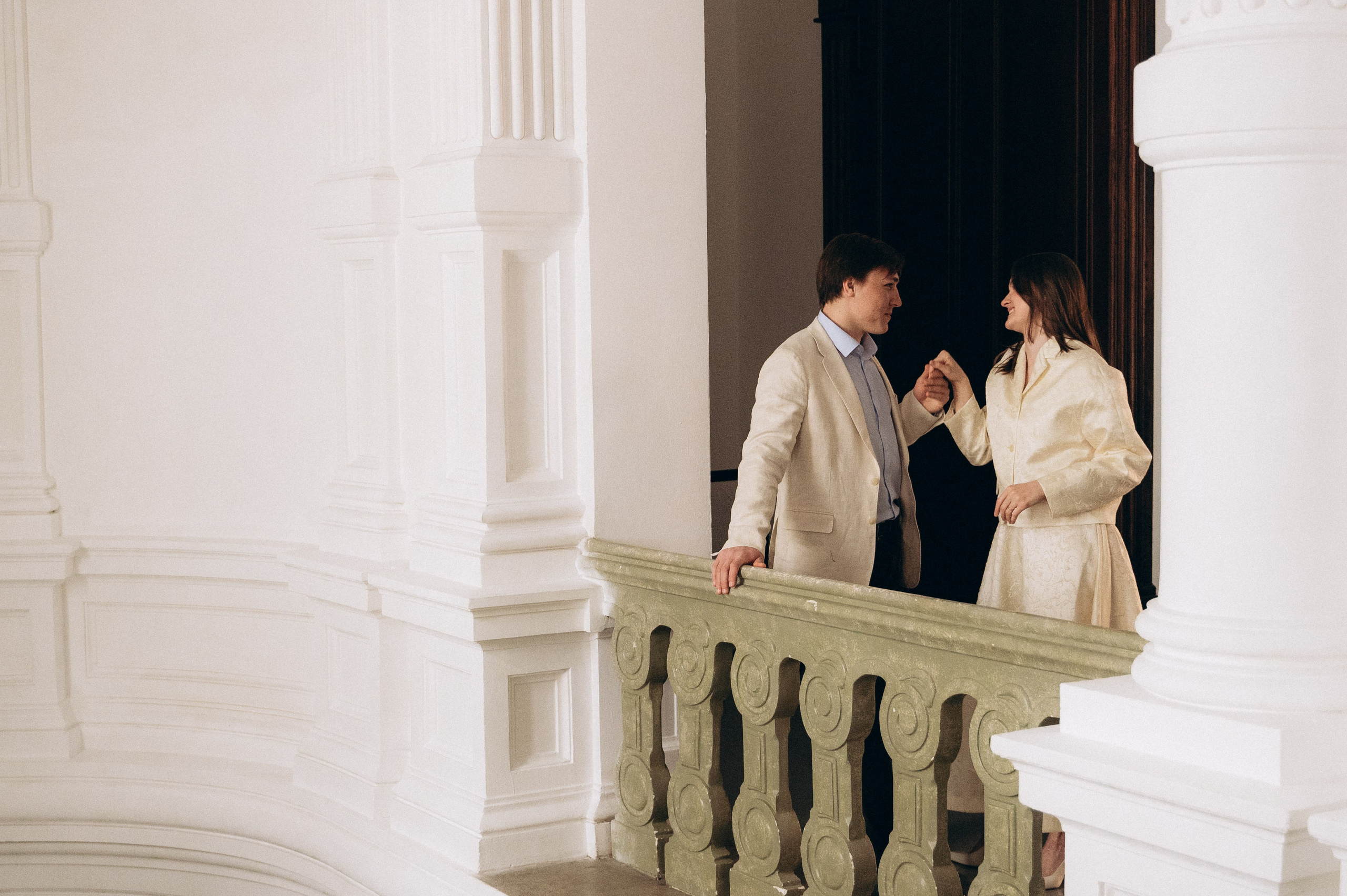 Даша & Андрей 26. Фотограф Москва — Мытищи — Владимир