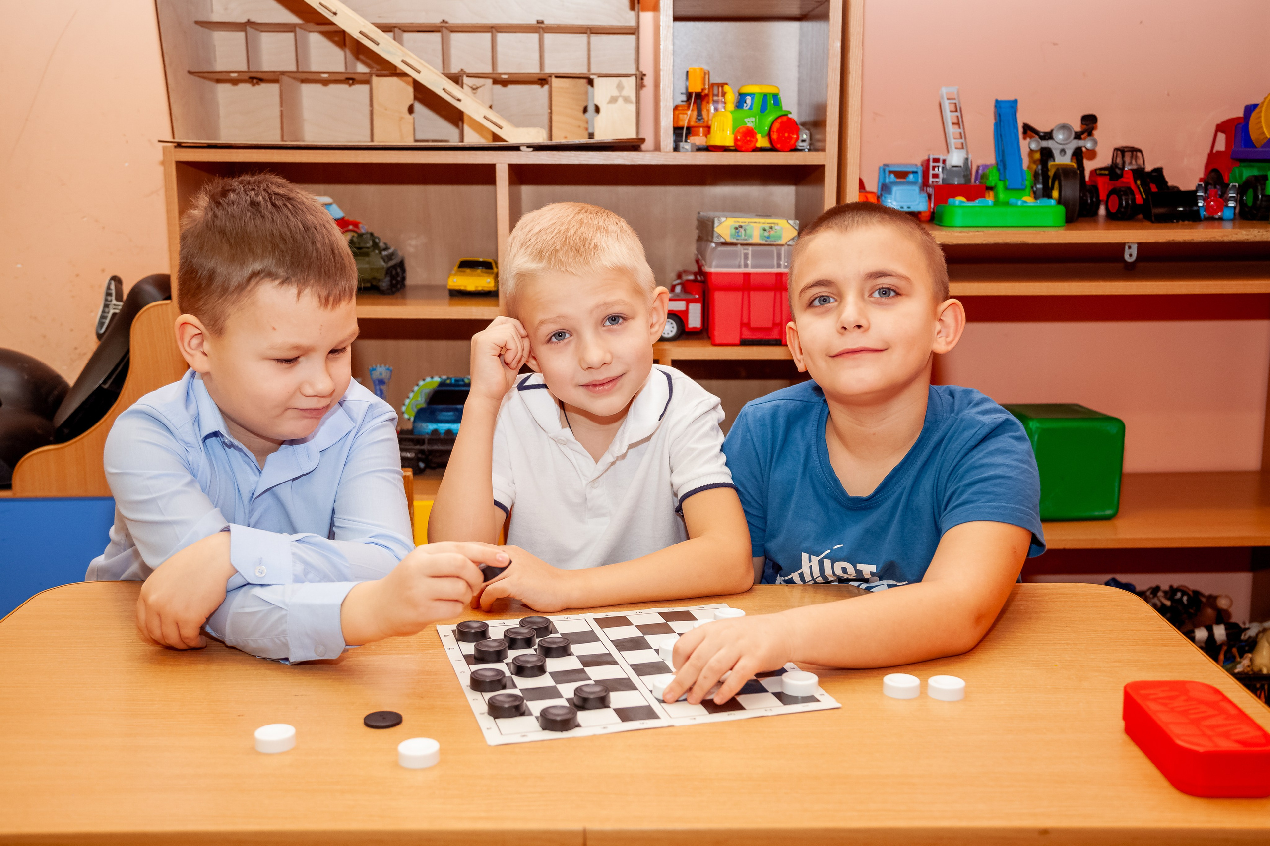 Детские сады. Фотограф Татьяна Воронова, Детские и Семейные фото