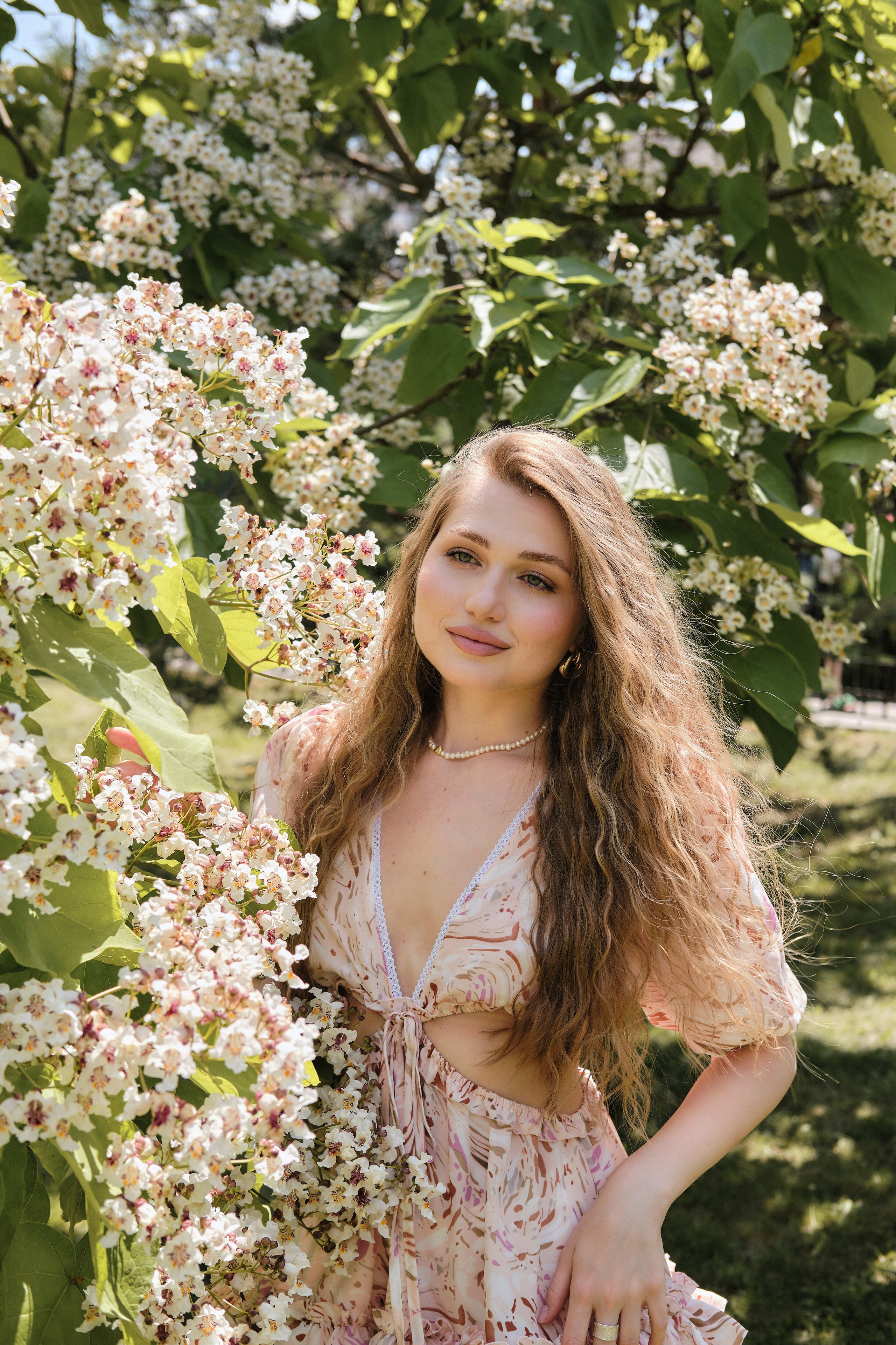 Надежда. Фотограф в Анапе и Краснодаре Тина