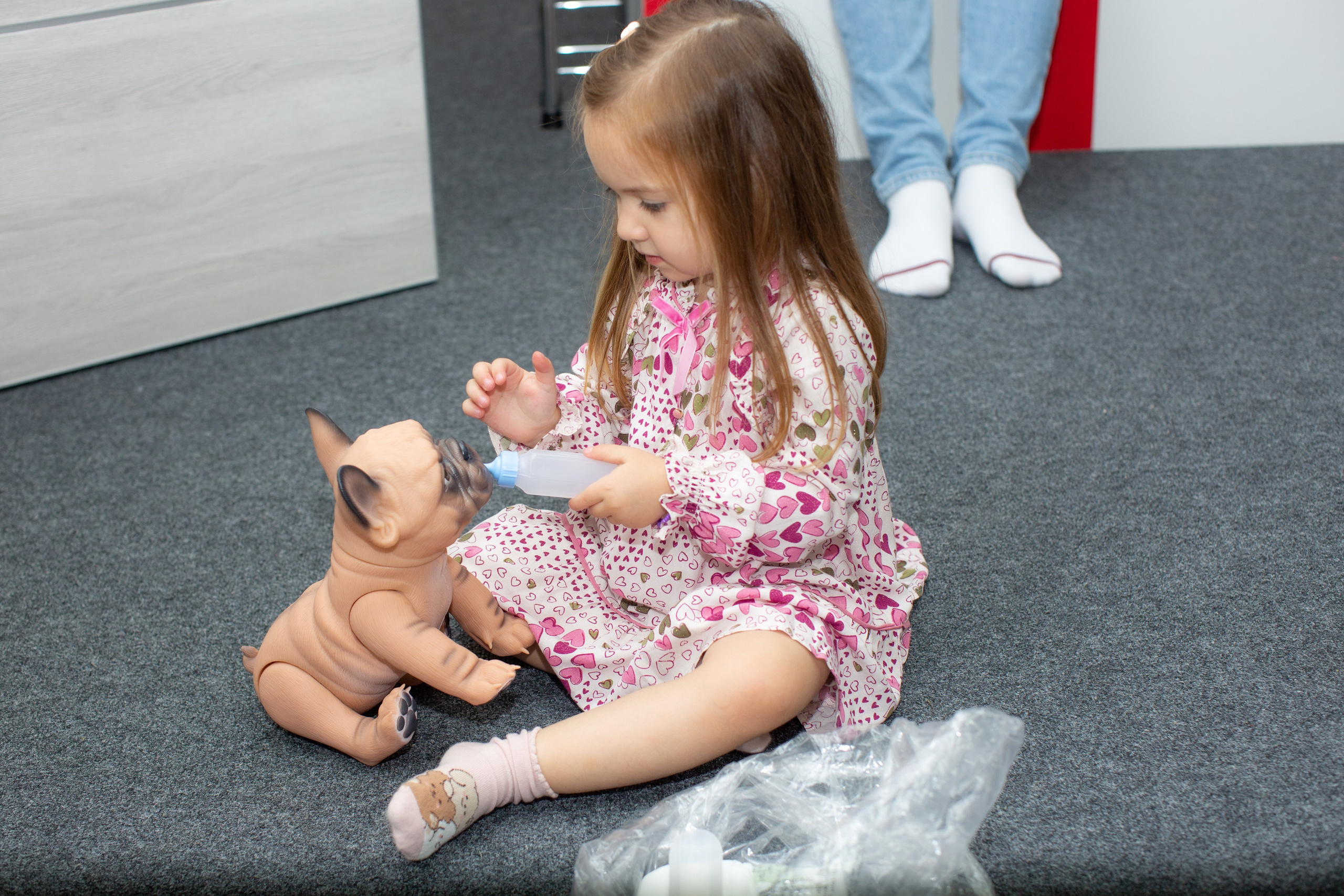 ДЕТСКИЕ ПРАЗДНИКИ, АСЯНДИ. Портретный, свадебный, репортажный фотограф во Владивостоке Юлиана Джули Фокс