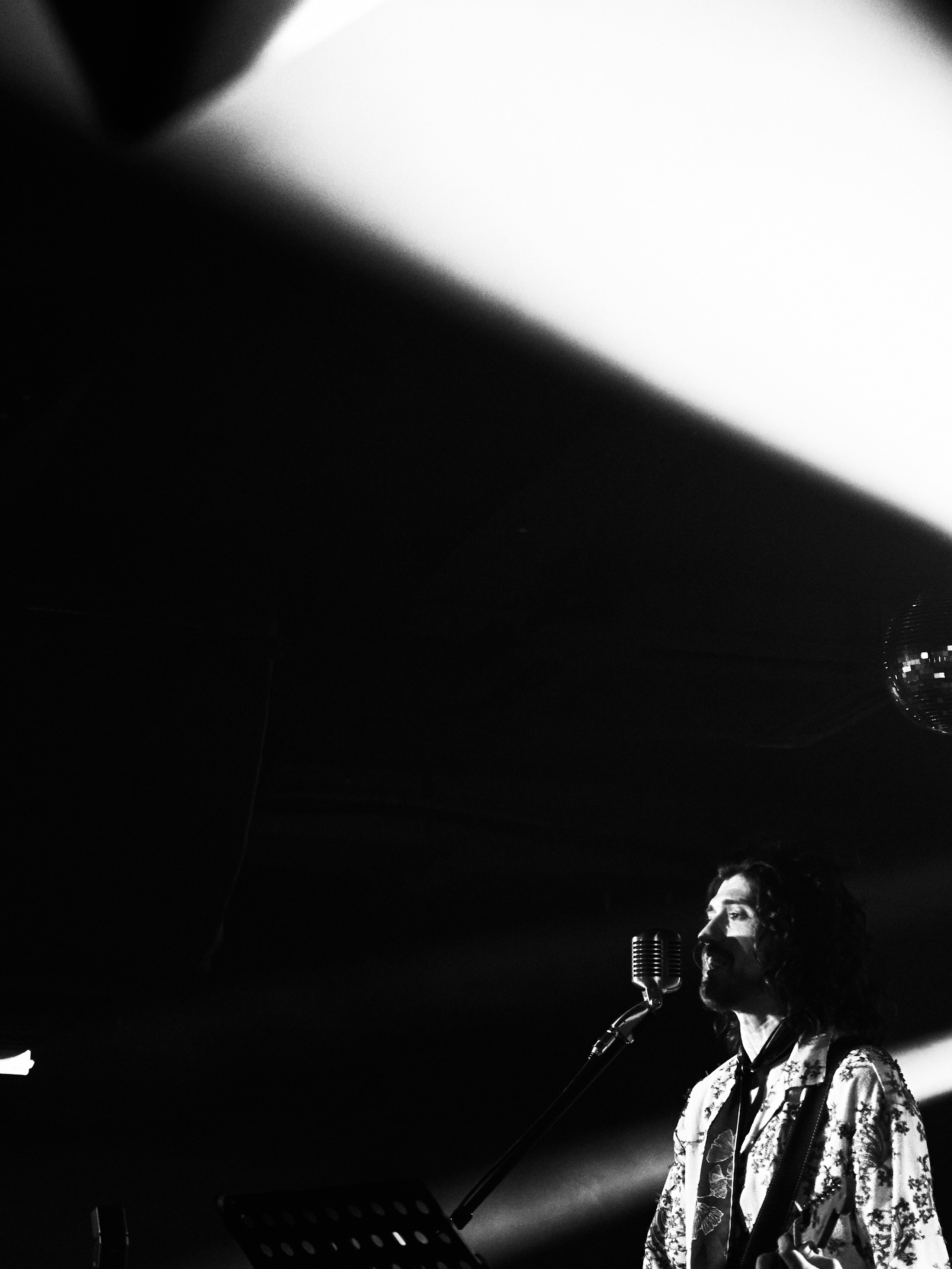 Концерты. Портретный фотограф в Москве