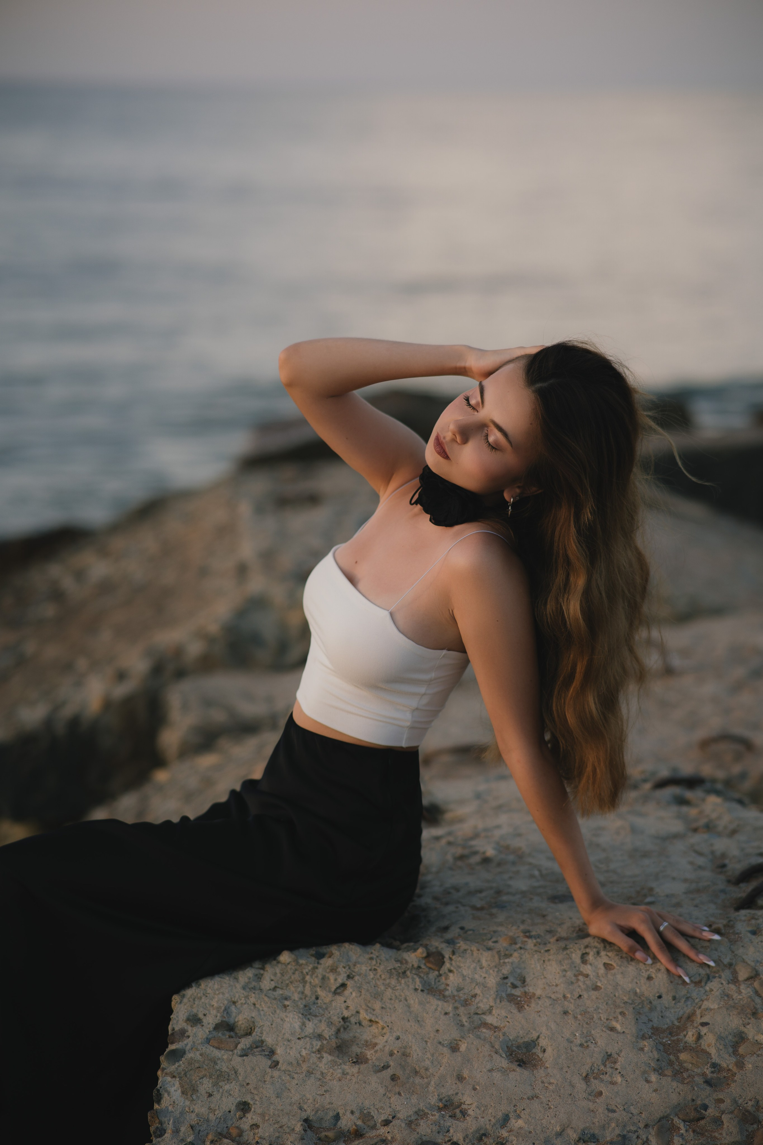 Арина. Дарья Скворцова