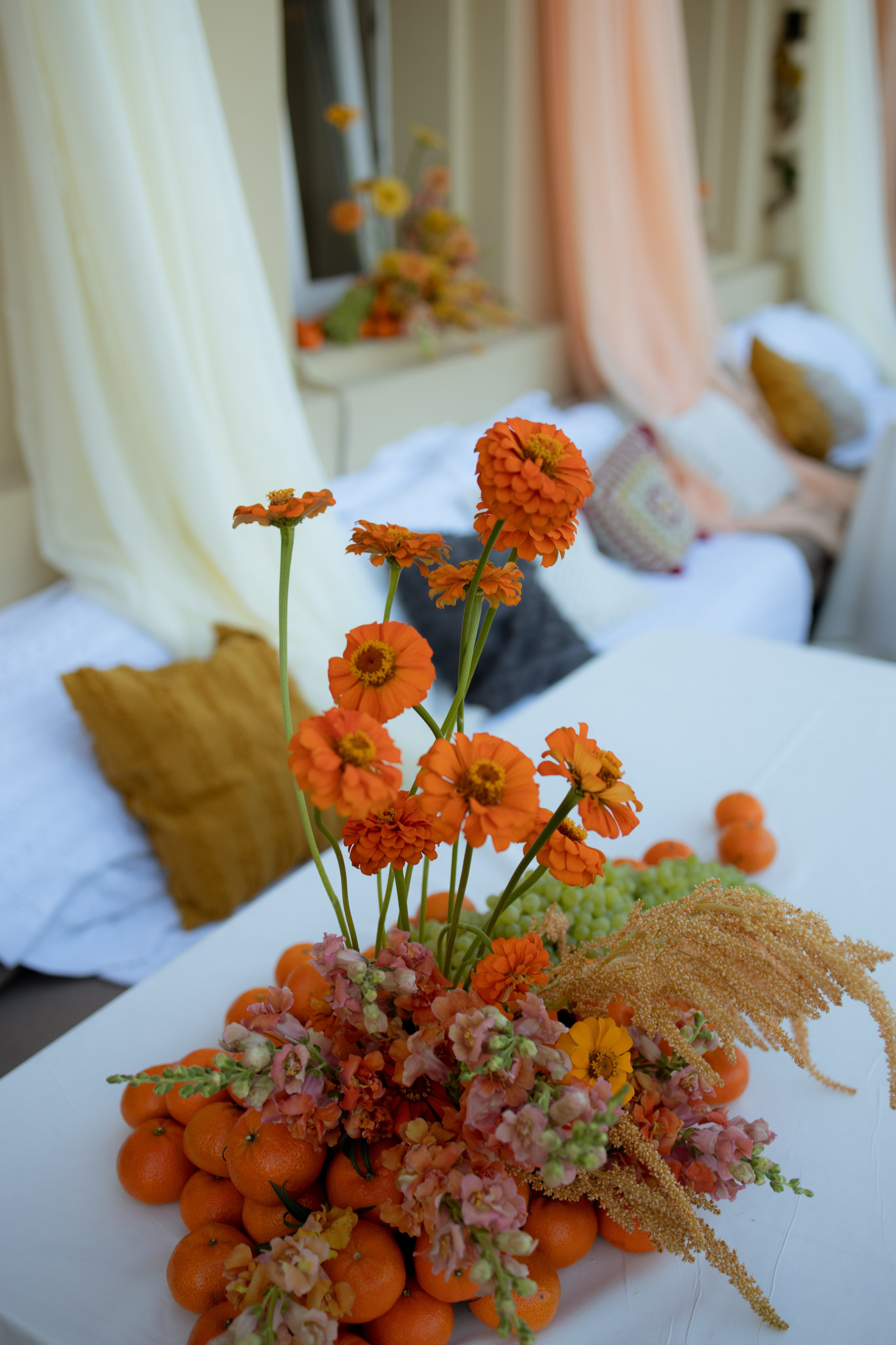 ДР Дианы. Пекин. Оформление свадеб, декор свадеб Вера Маркова, Москва