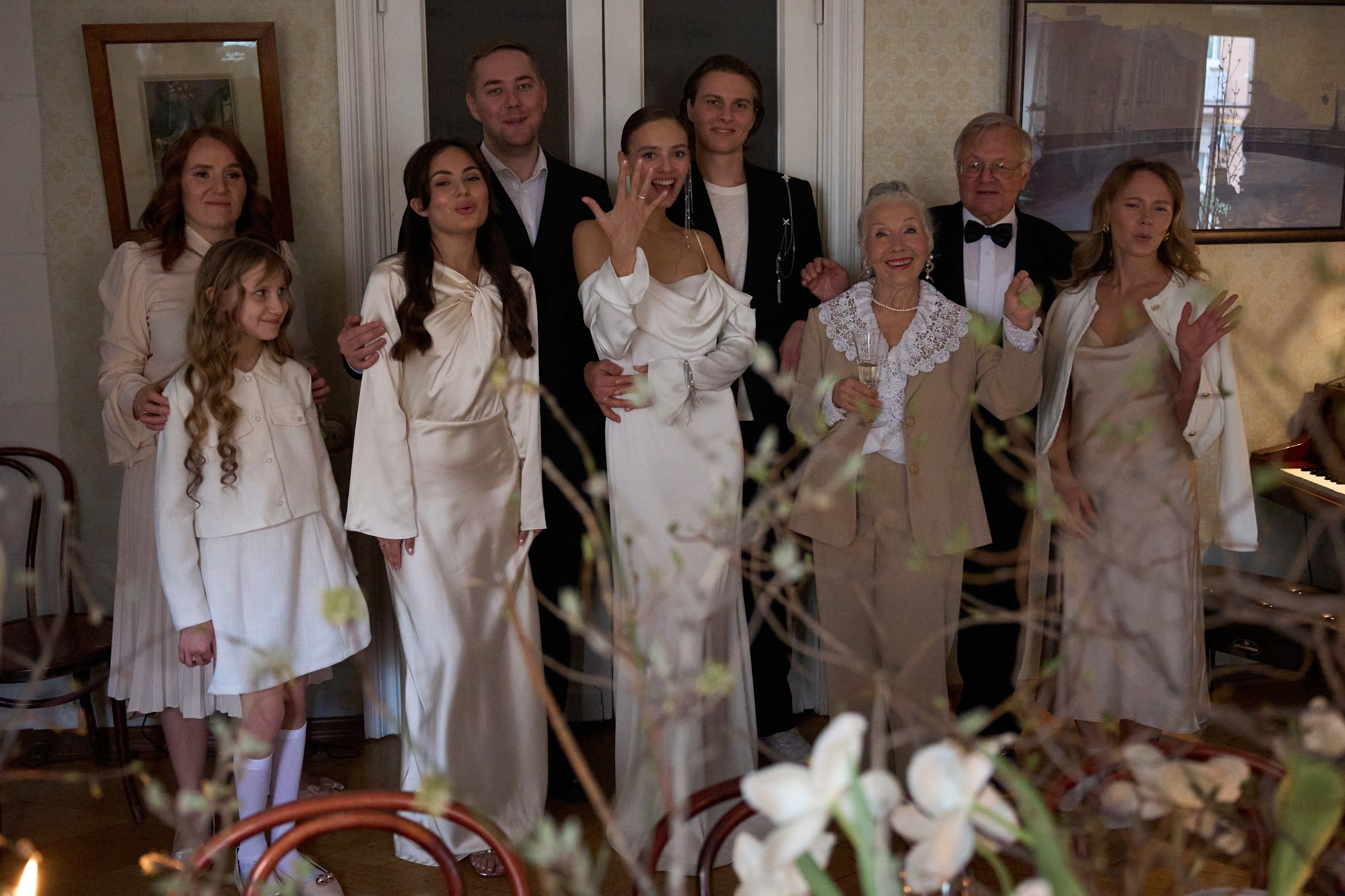 Виолетта & Виталий. Оформление свадеб, декор свадеб Вера Маркова, Москва