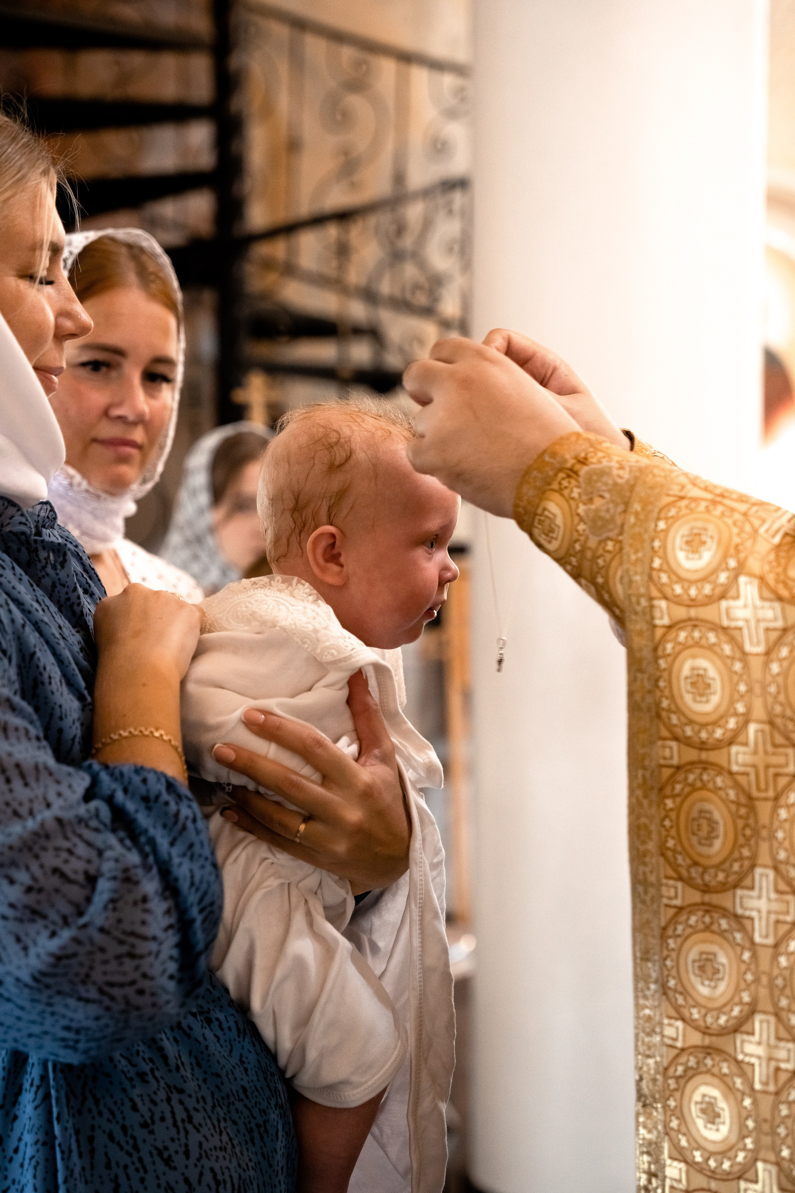 Дарья. Фотограф в Ульяновске Александра Григоровских