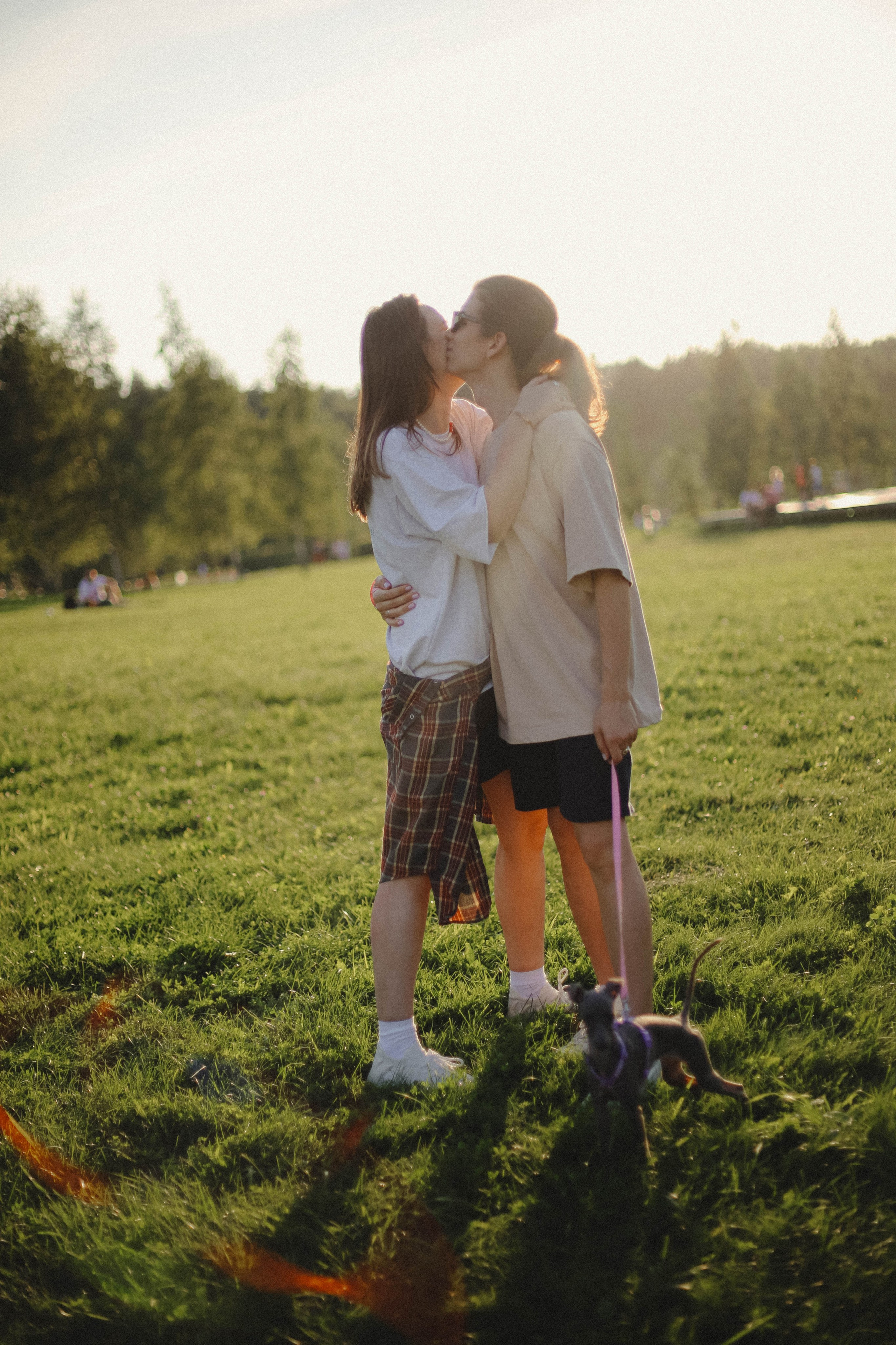 Таня, Саша, Мыша. Фотограф Екатерина Максимова: семейные, индивидуальные съемки, свадьбы