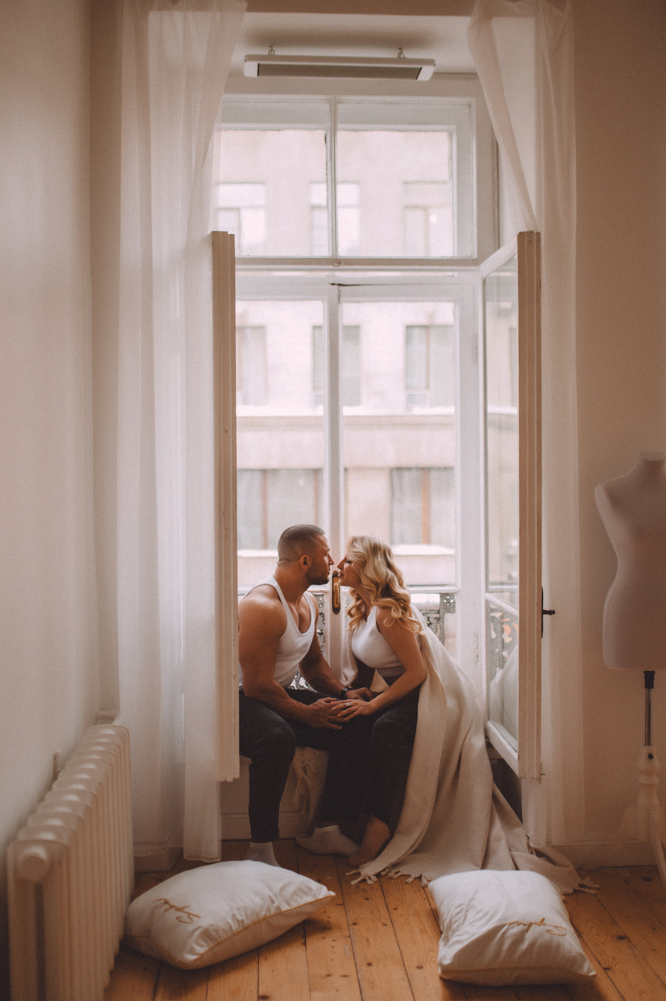 ❤️. Свадебный фотограф в Санкт-Петербурге