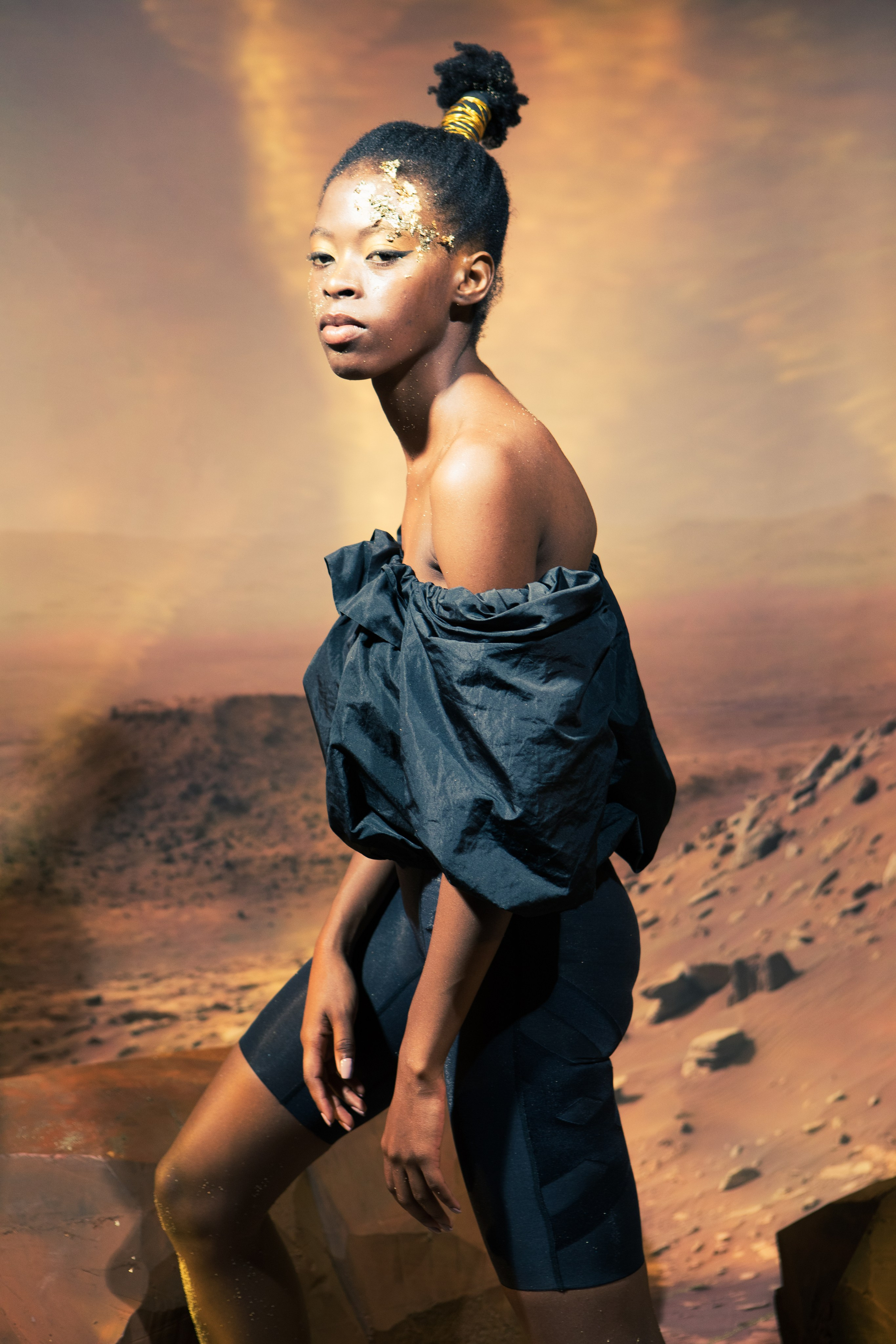 Safari. Фотограф в Москве Яна Полосина