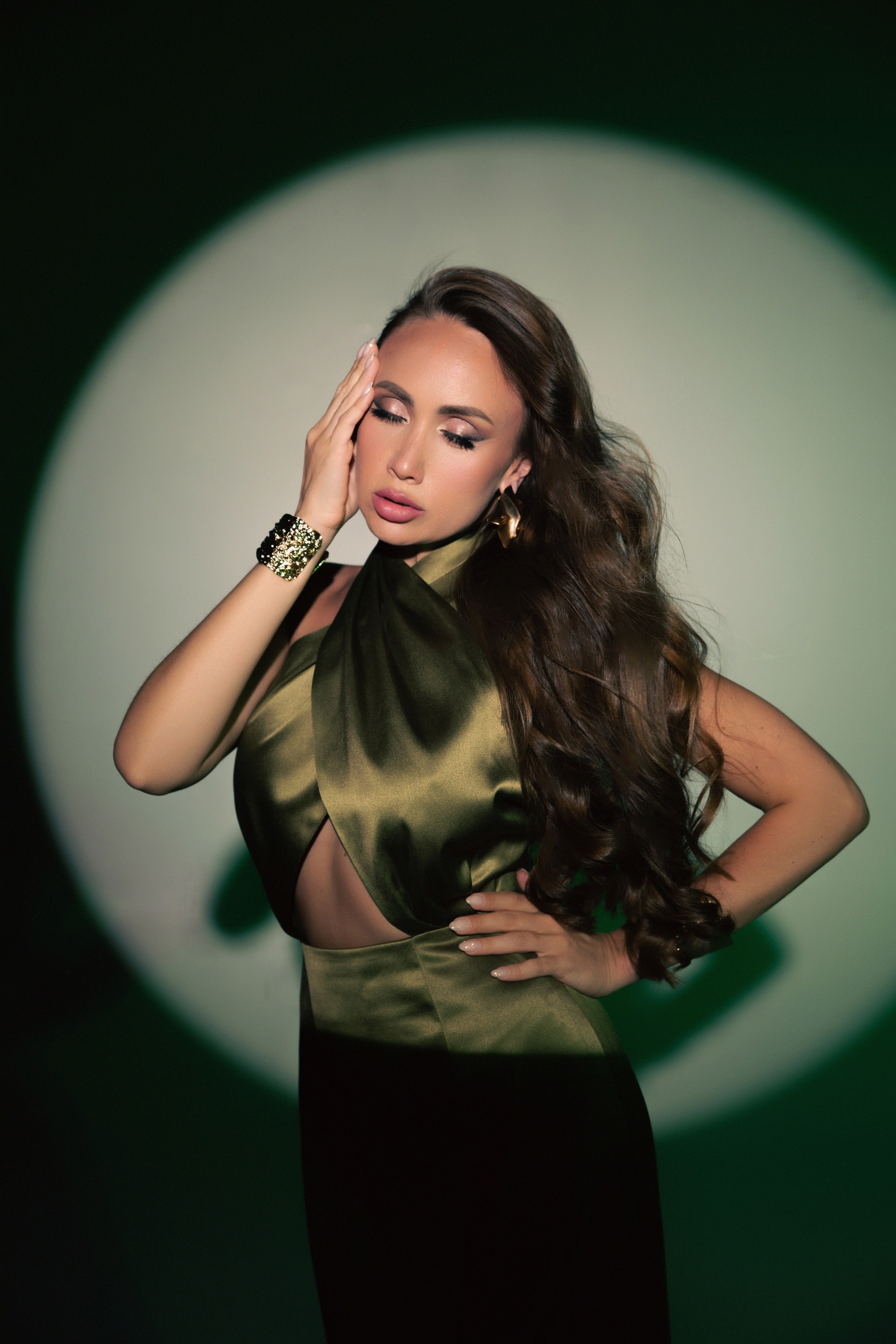 Dilya. Фотограф в Москве Яна Полосина