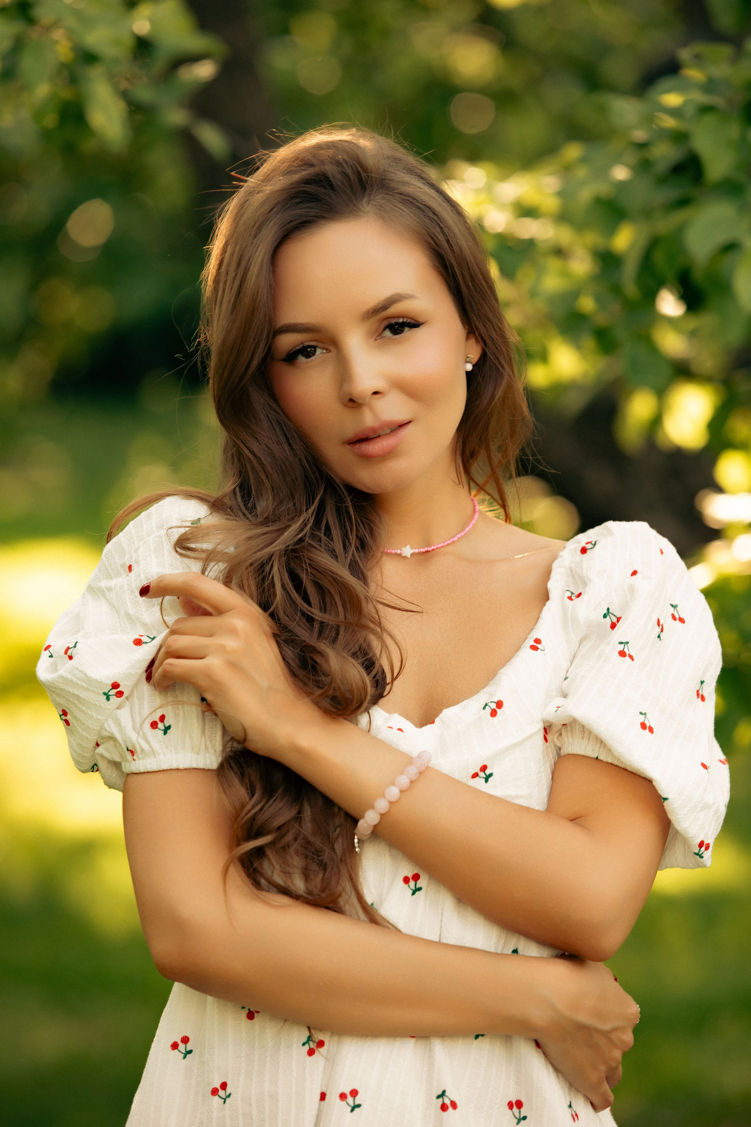 Summer. Фотограф в Москве Яна Полосина