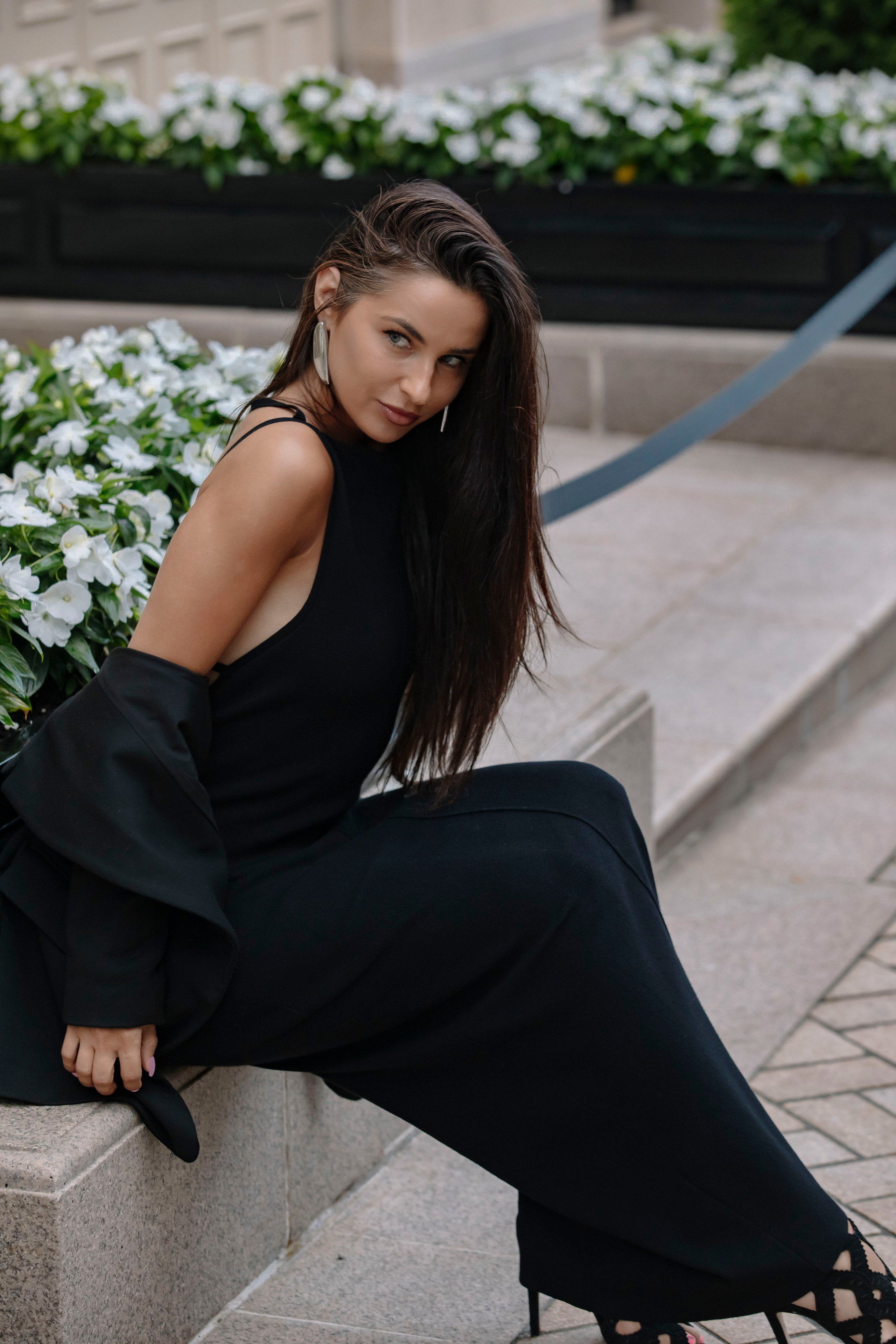 Виктория. Фотограф в Москве Яна Полосина