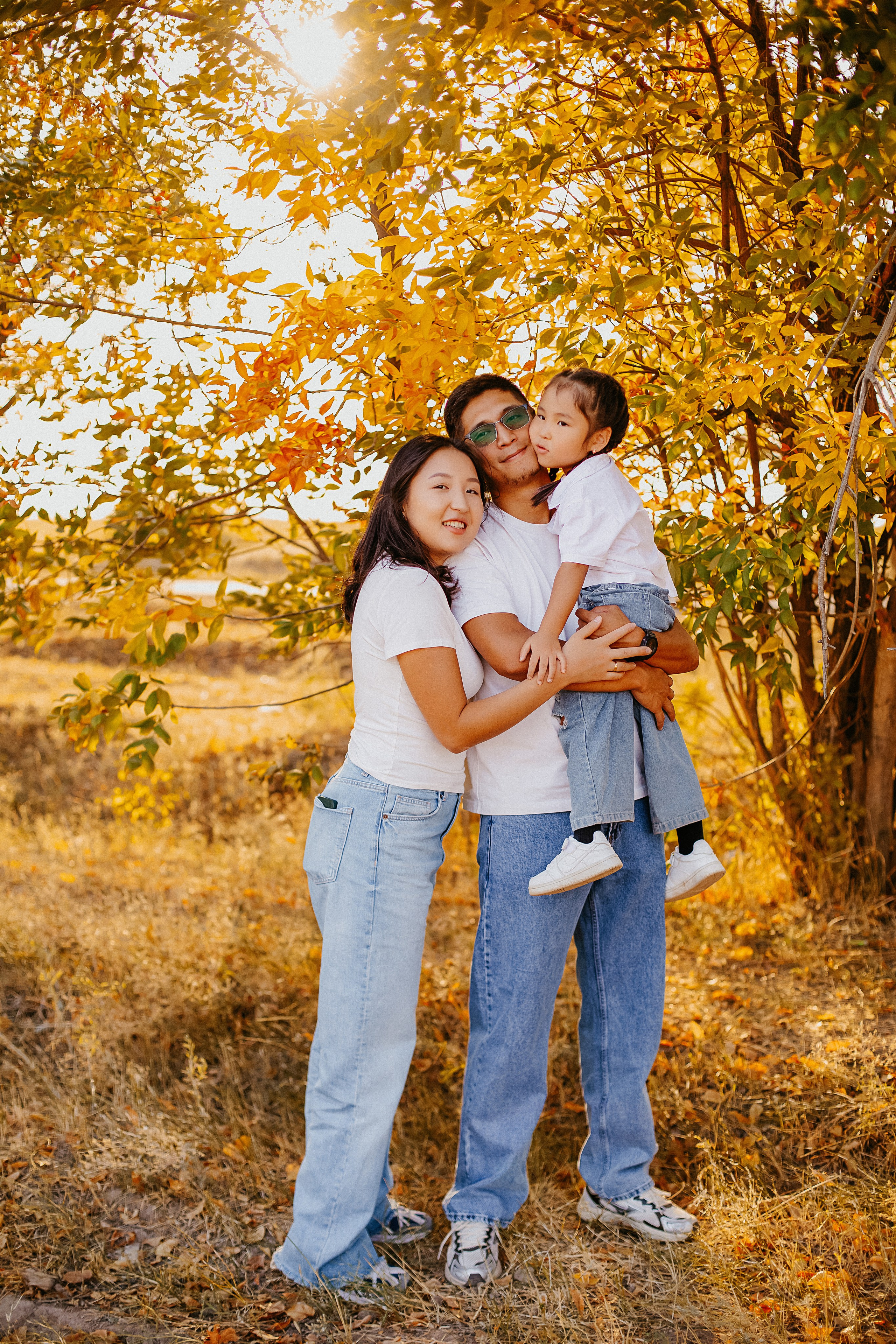 Кыргызстан г. Кант. Свадебный и семейный фотограф/видеограф в Краснодаре Наталья Осинская