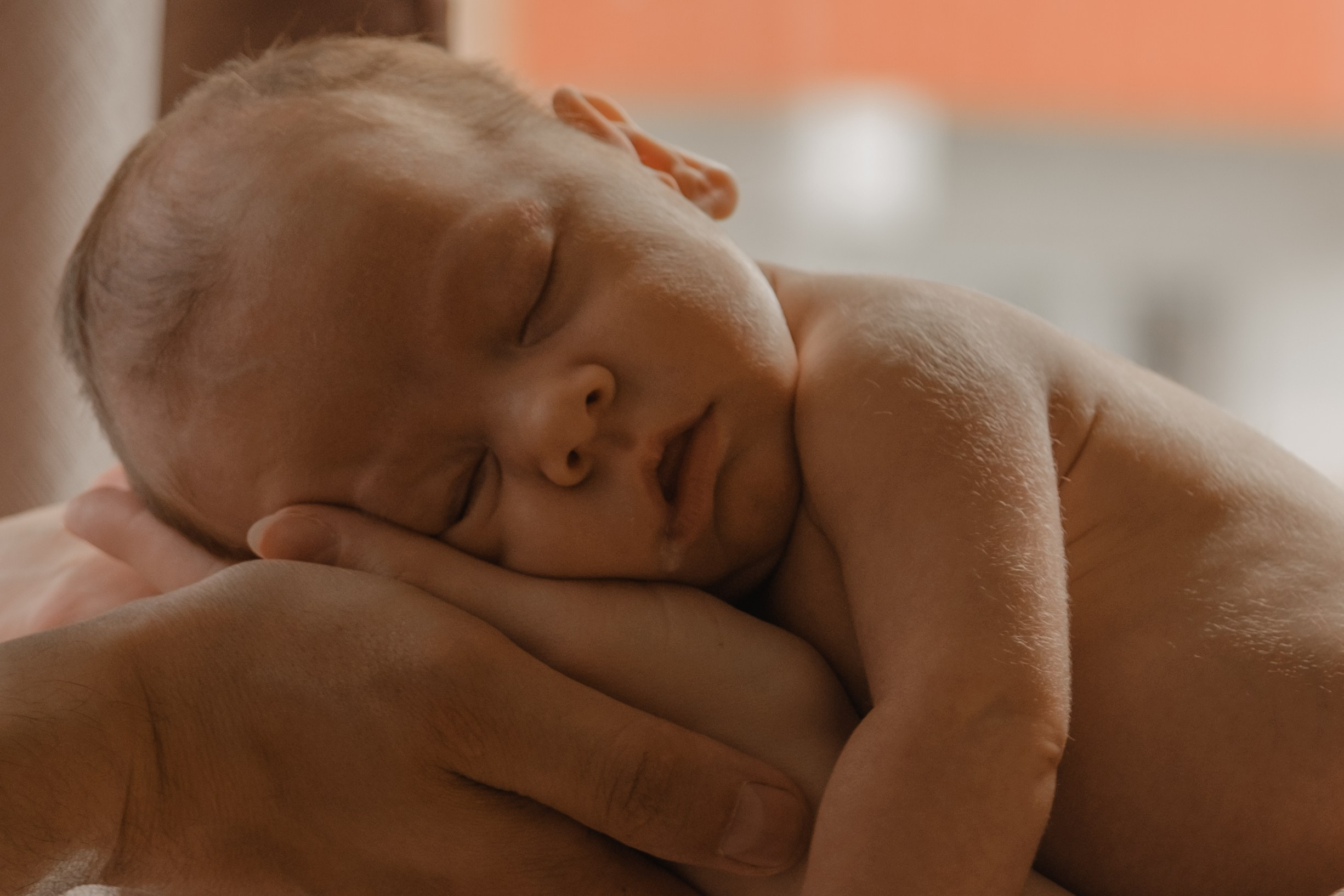 Первые месяцы с малышом. Фотограф в Тарусе Серпухове Москве Рина Дукежанова