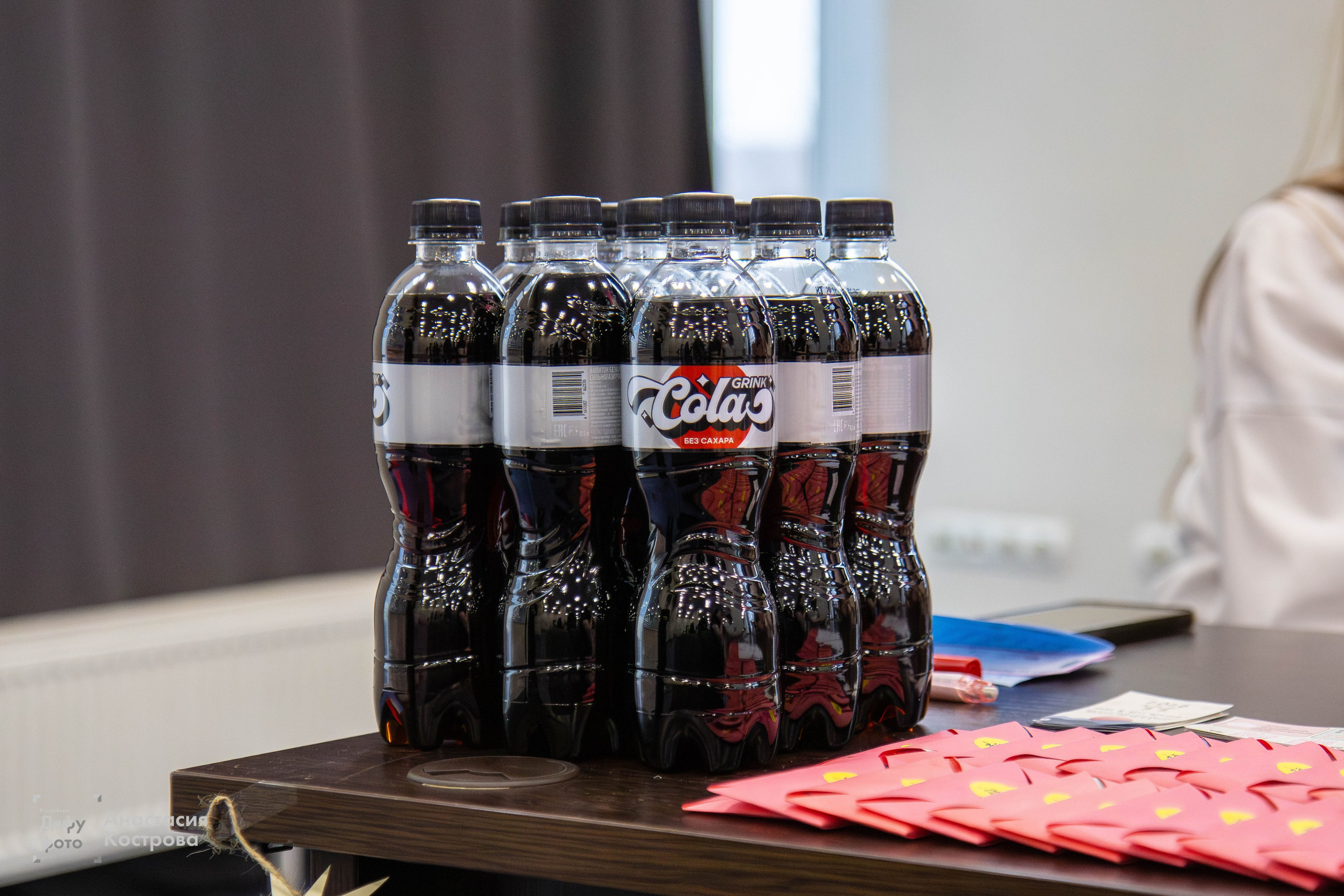 Соллаль. Репортажный фотограф во Владивостоке Анастасия Кострова