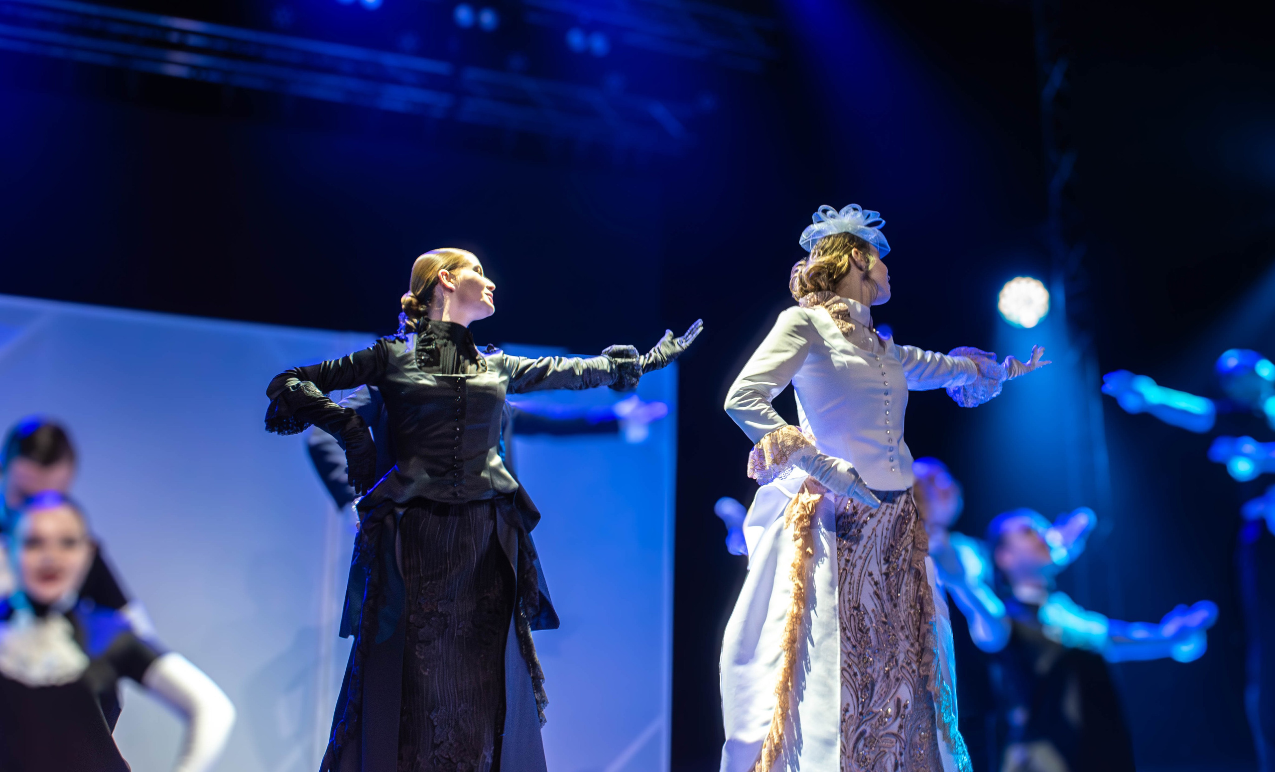 «ВЫСОТА» 2025. Репортажный фотограф во Владивостоке Анастасия Кострова