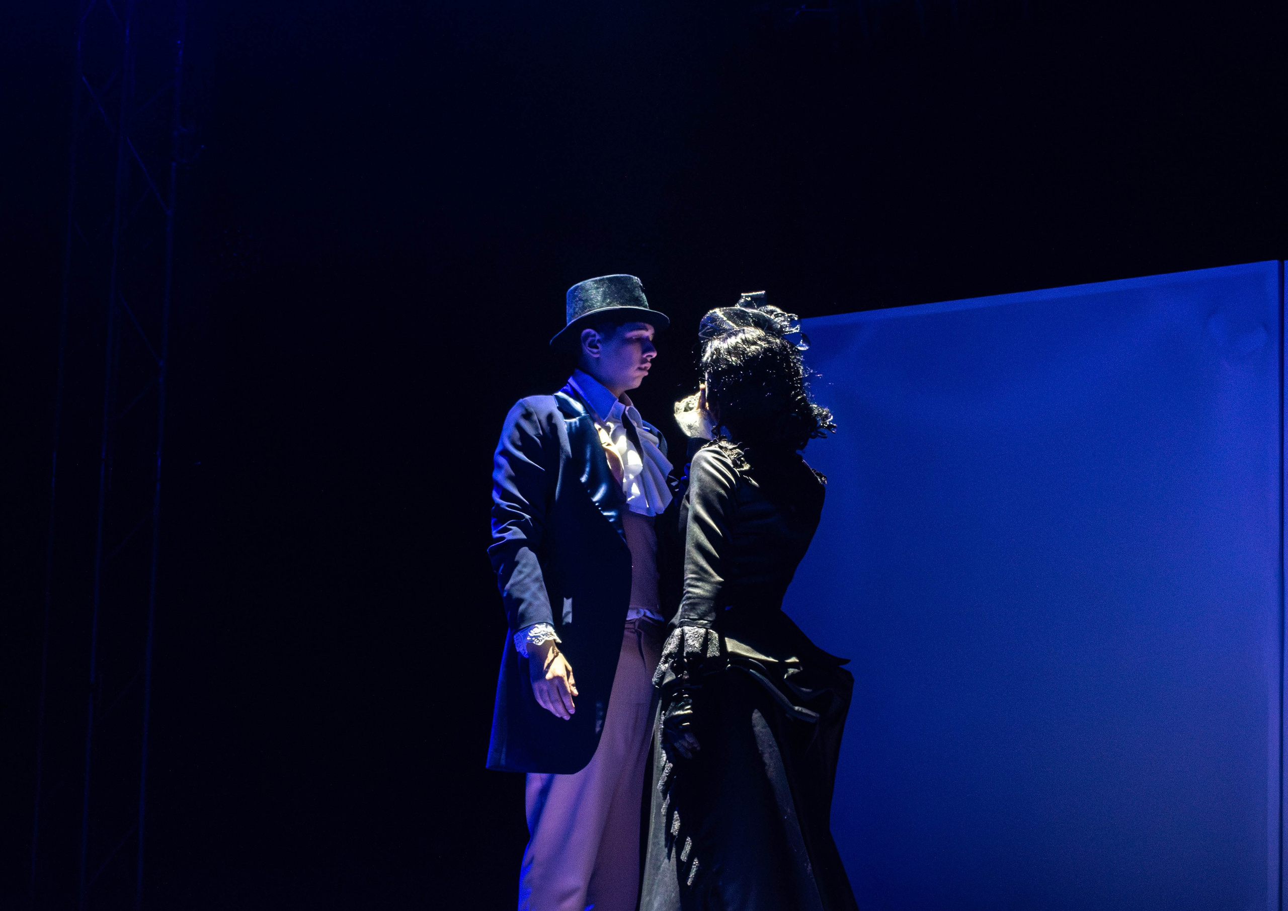 «ВЫСОТА» 2025. Репортажный фотограф во Владивостоке Анастасия Кострова