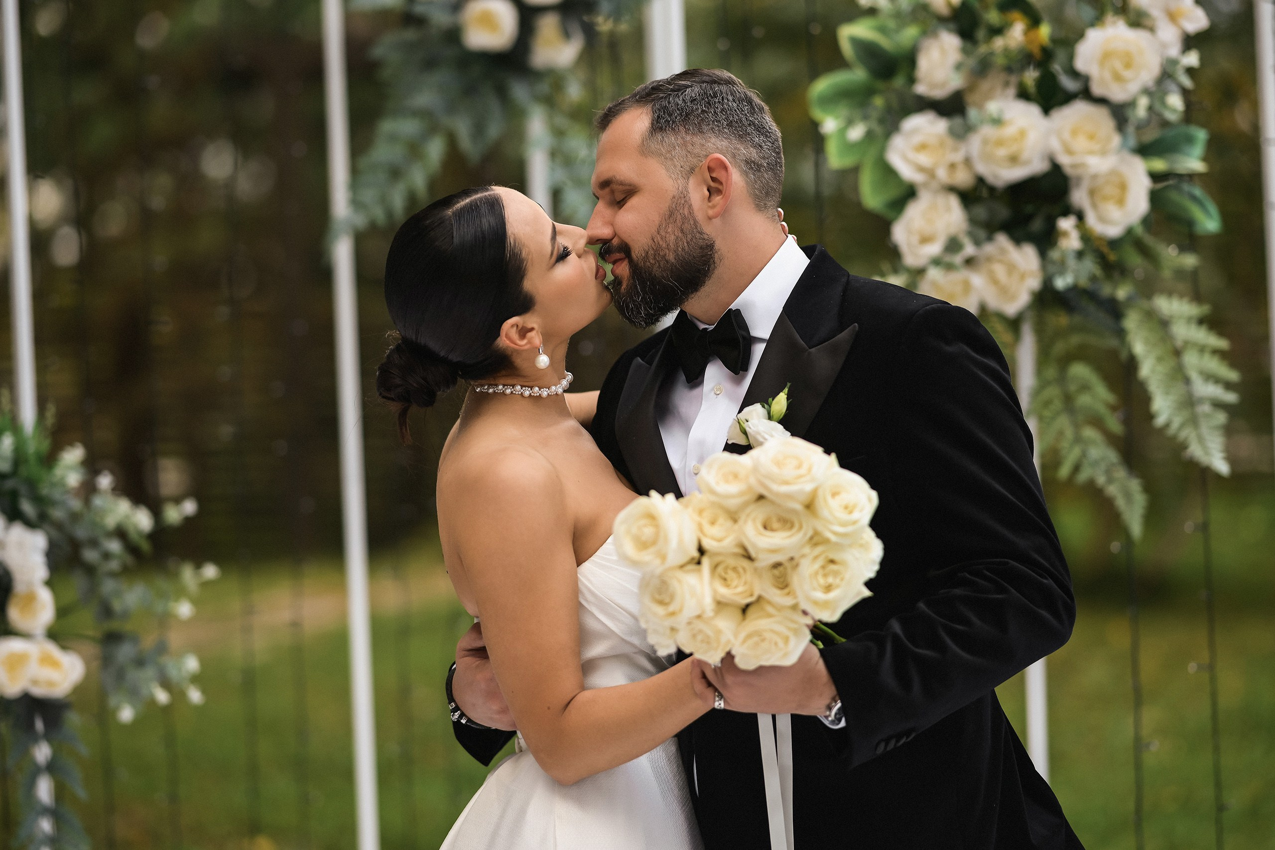 Пример полной отдачи фотографий со свадьбы. 📸 Свадебный и семейный фотограф в Красноярске Тихомиров Евгений | 17 лет опыта | 800+ свадеб