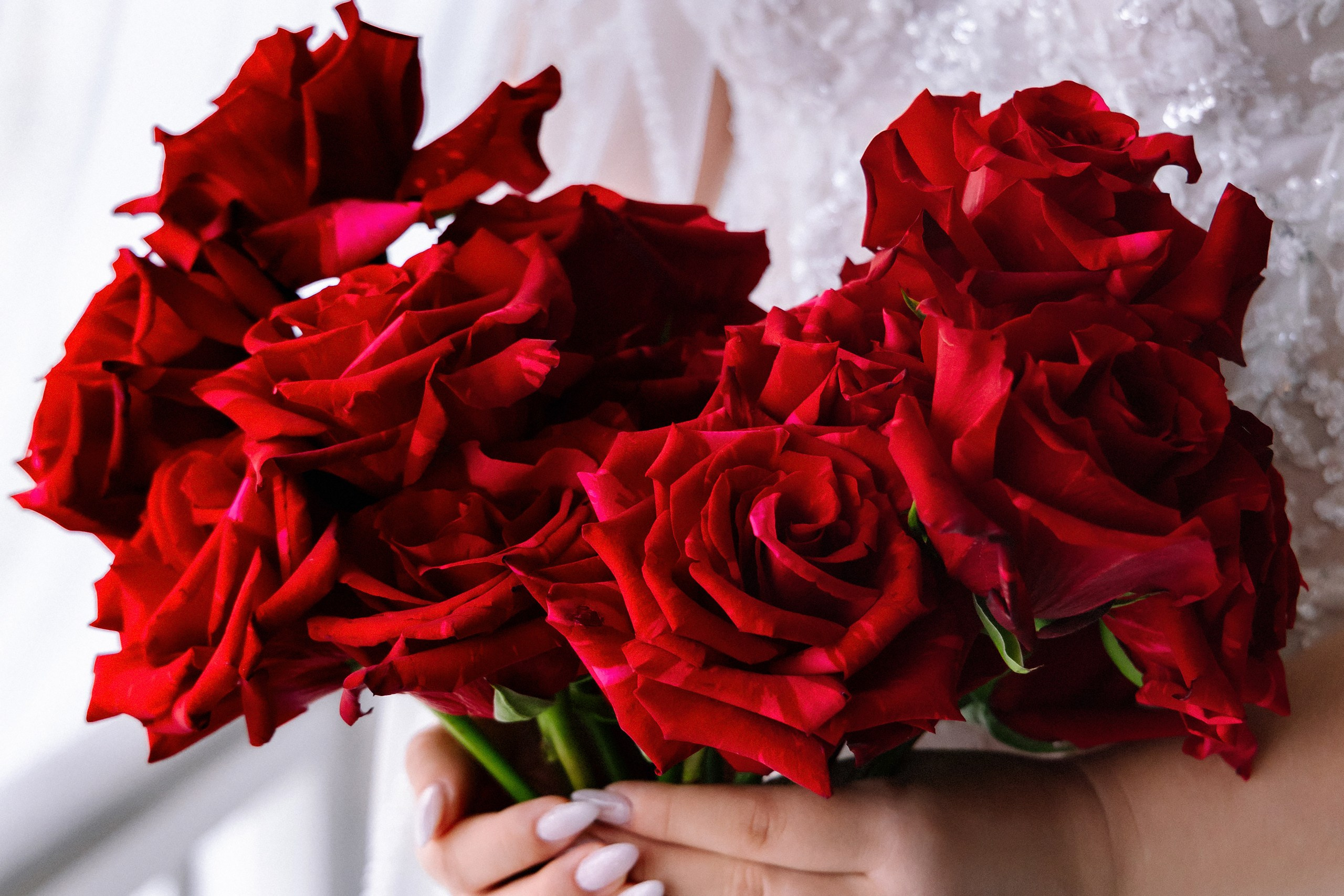 Лилия & Антон. Свадебный фотограф в Томске Екатерина Дмитриева