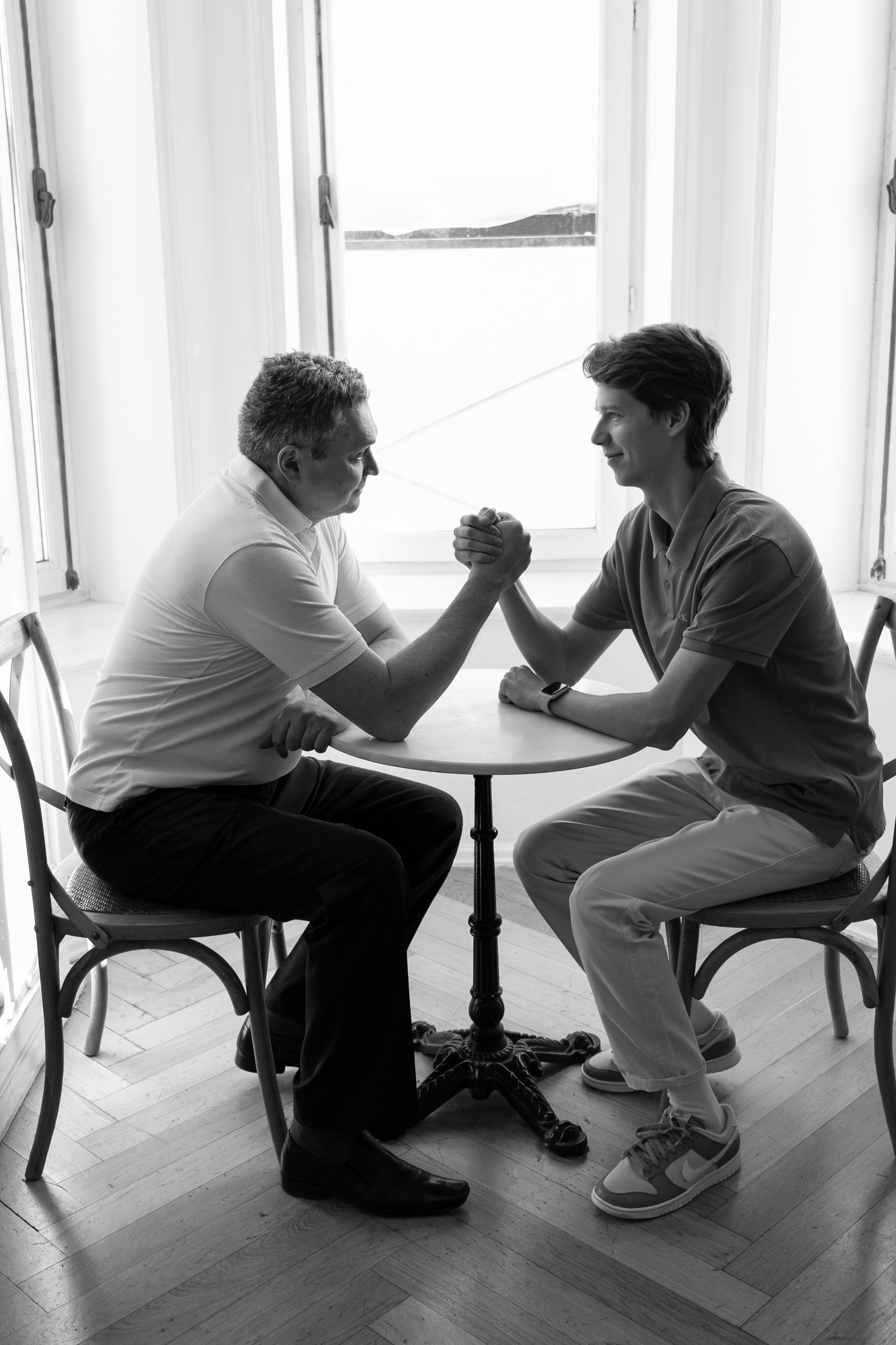 Семейная фотосессия для Анастасии. Фотограф в Санкт-Петербурге Смирнова Диана