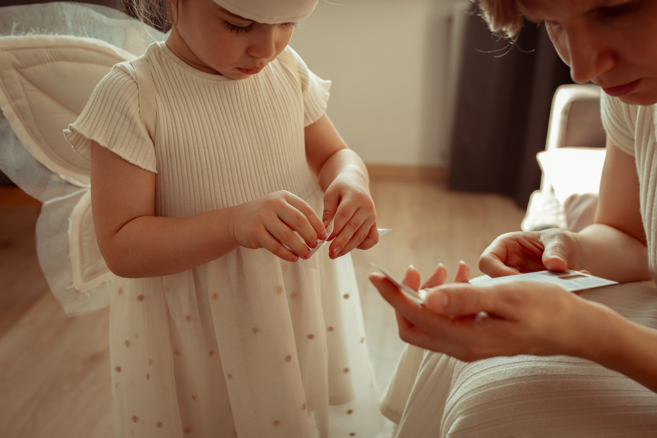 Александра, Максим, Евгений и Ксюша. Семейный и детский фотограф в Москве Дорогова Екатерина