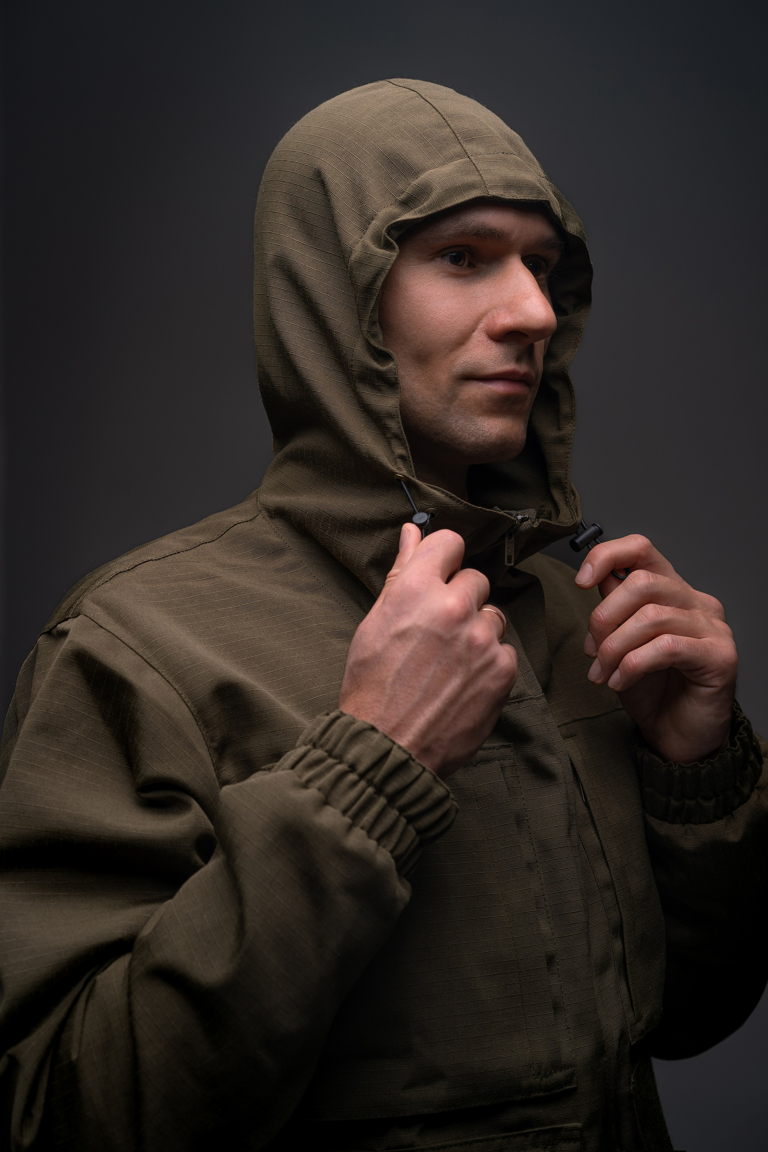 Съемка каталога для бренда туристической одежды. Юля Дэй • Фотограф, Санкт-Петербург