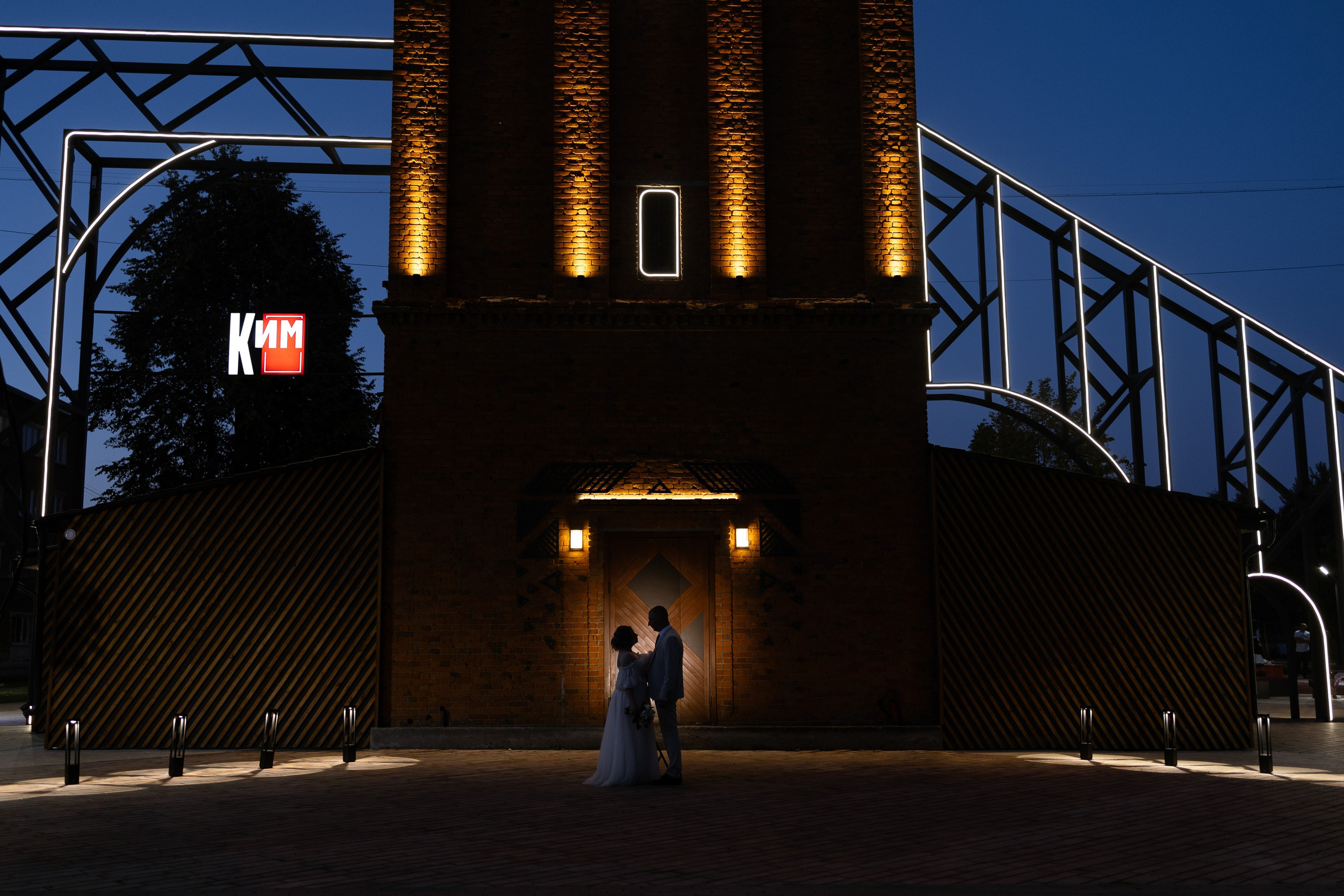 Отзывы. Фотограф Илья Бурдун