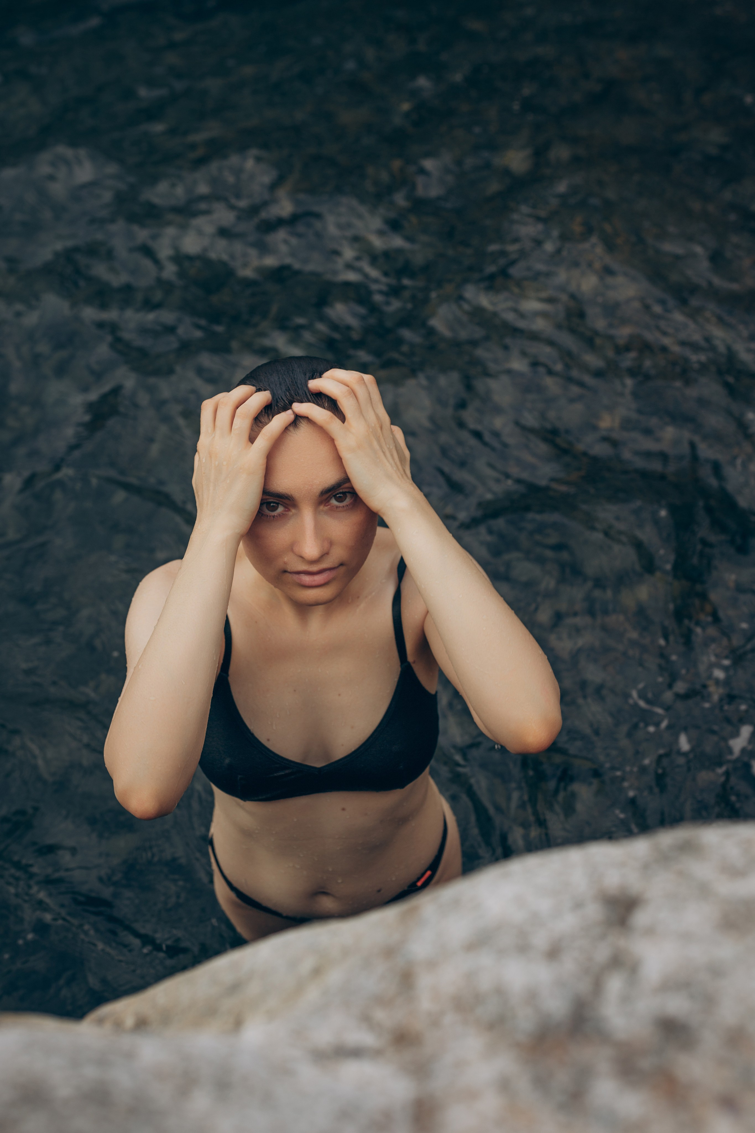 Море и камни Nha Trang Вероника. Главная