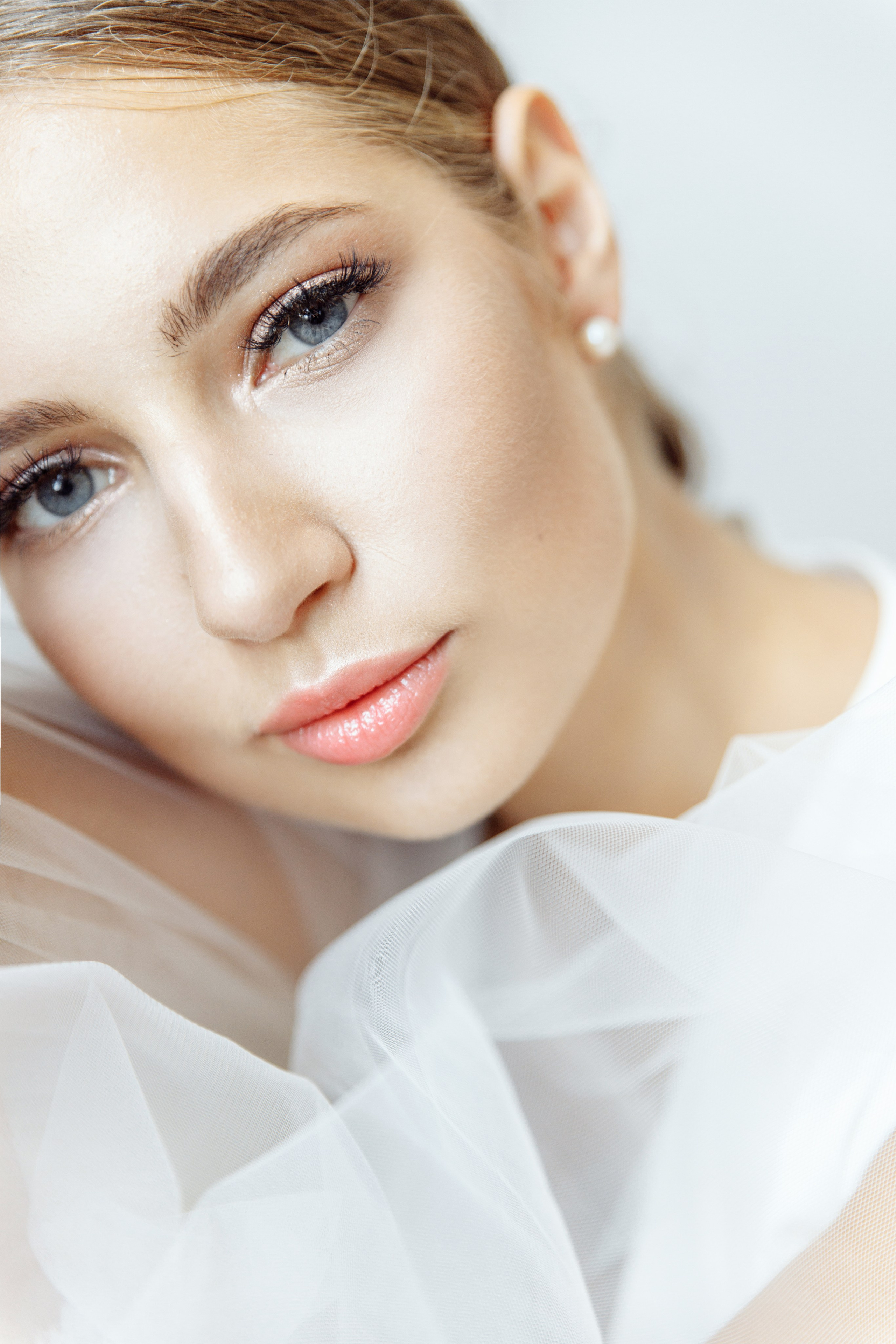 Мария. Проект Невесты. Свадебный и портретный фотограф в Новокузнецке Екатерина Авдеева