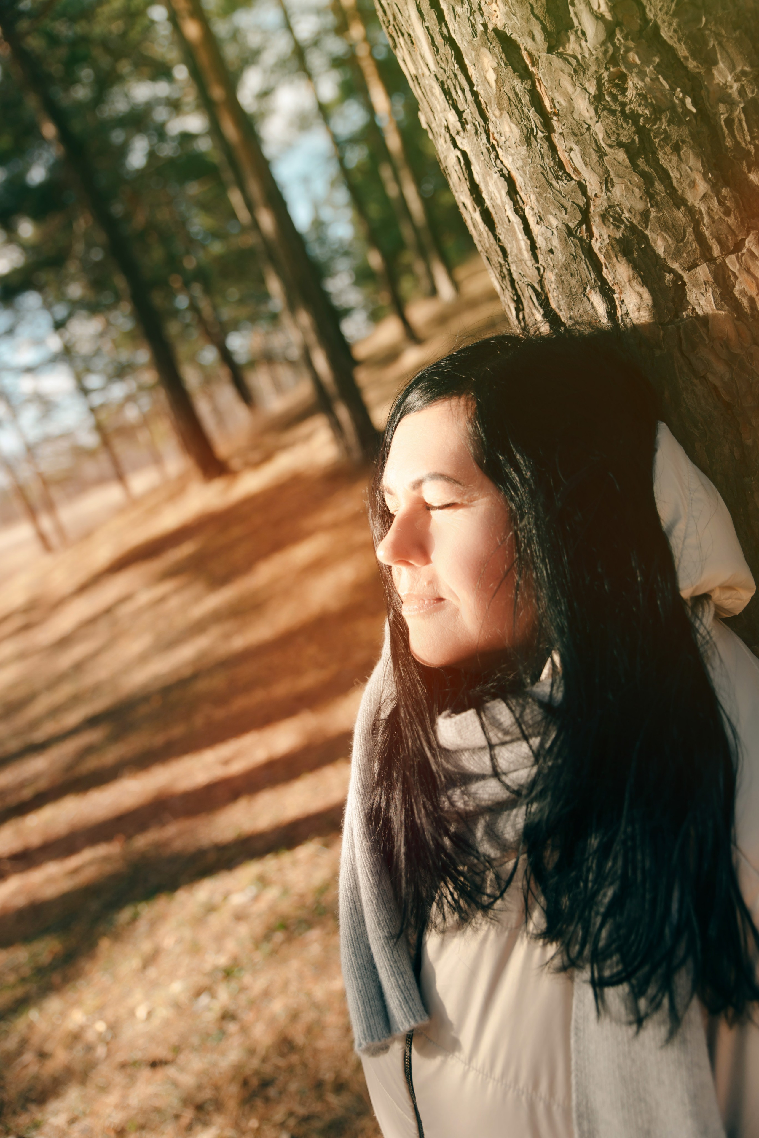 Индивидуальная портретная фотосессия. Семейный фотограф в Миассе Ольга Широковская
