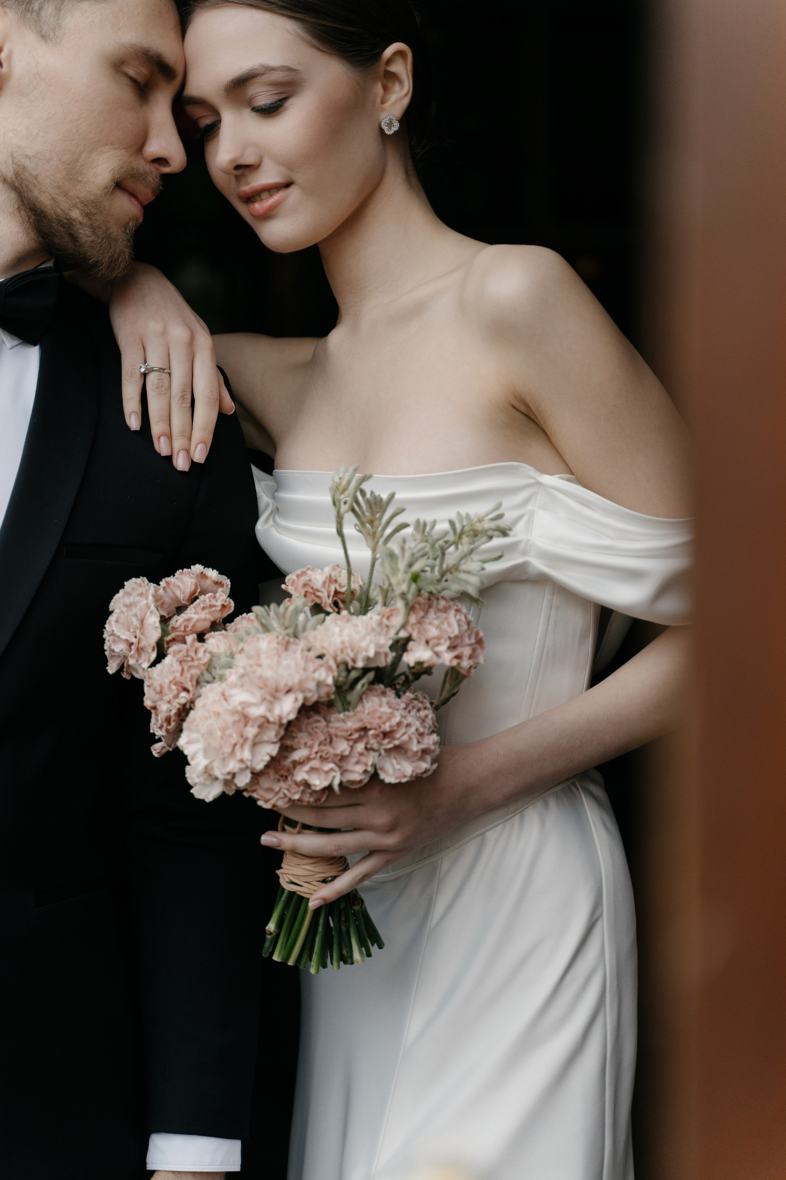 Свадебный и семейный фотограф в Санкт-Петербурге Дмитрий Панин