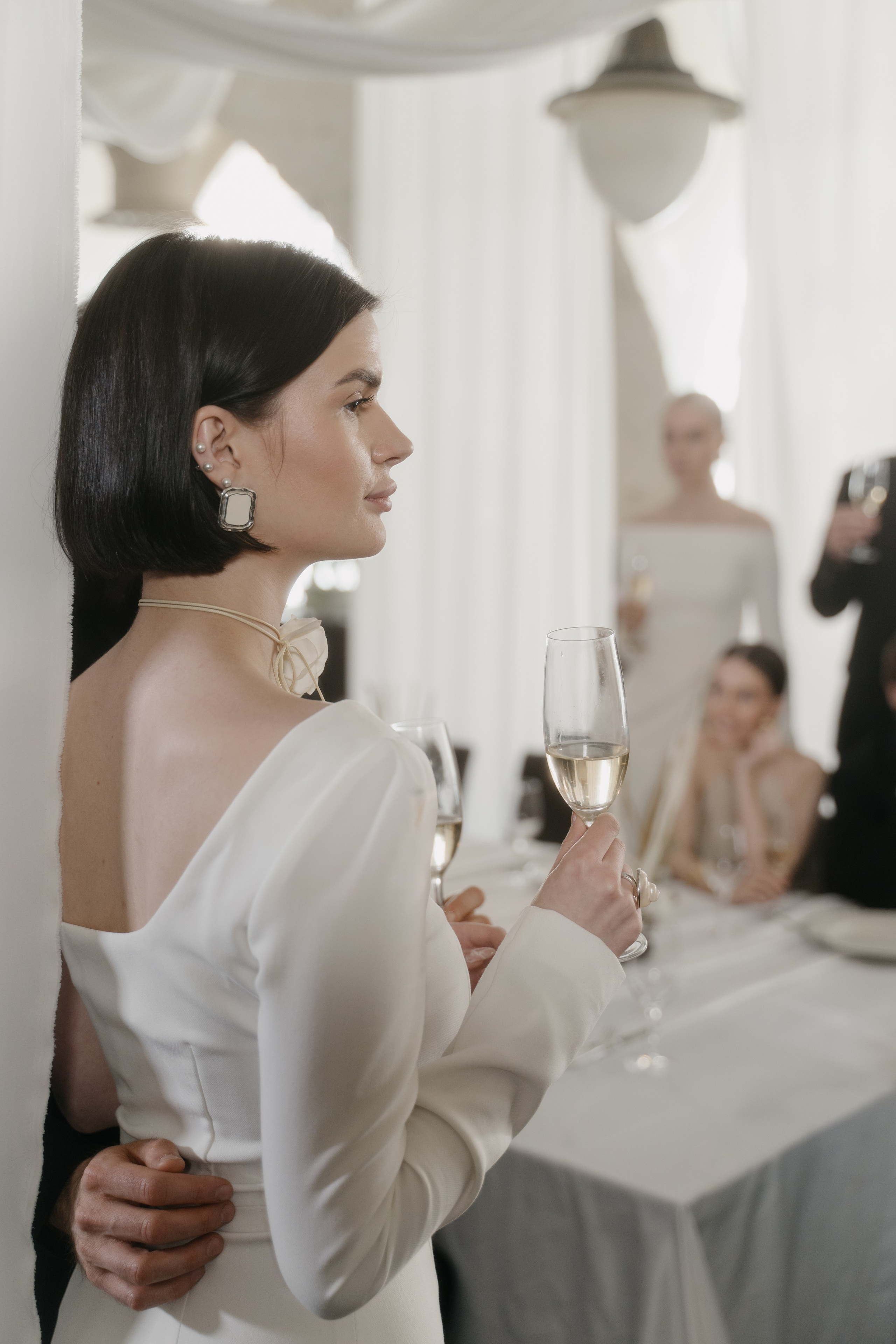 Александр и Диана. Свадебный и семейный фотограф в Санкт-Петербурге Дмитрий Панин