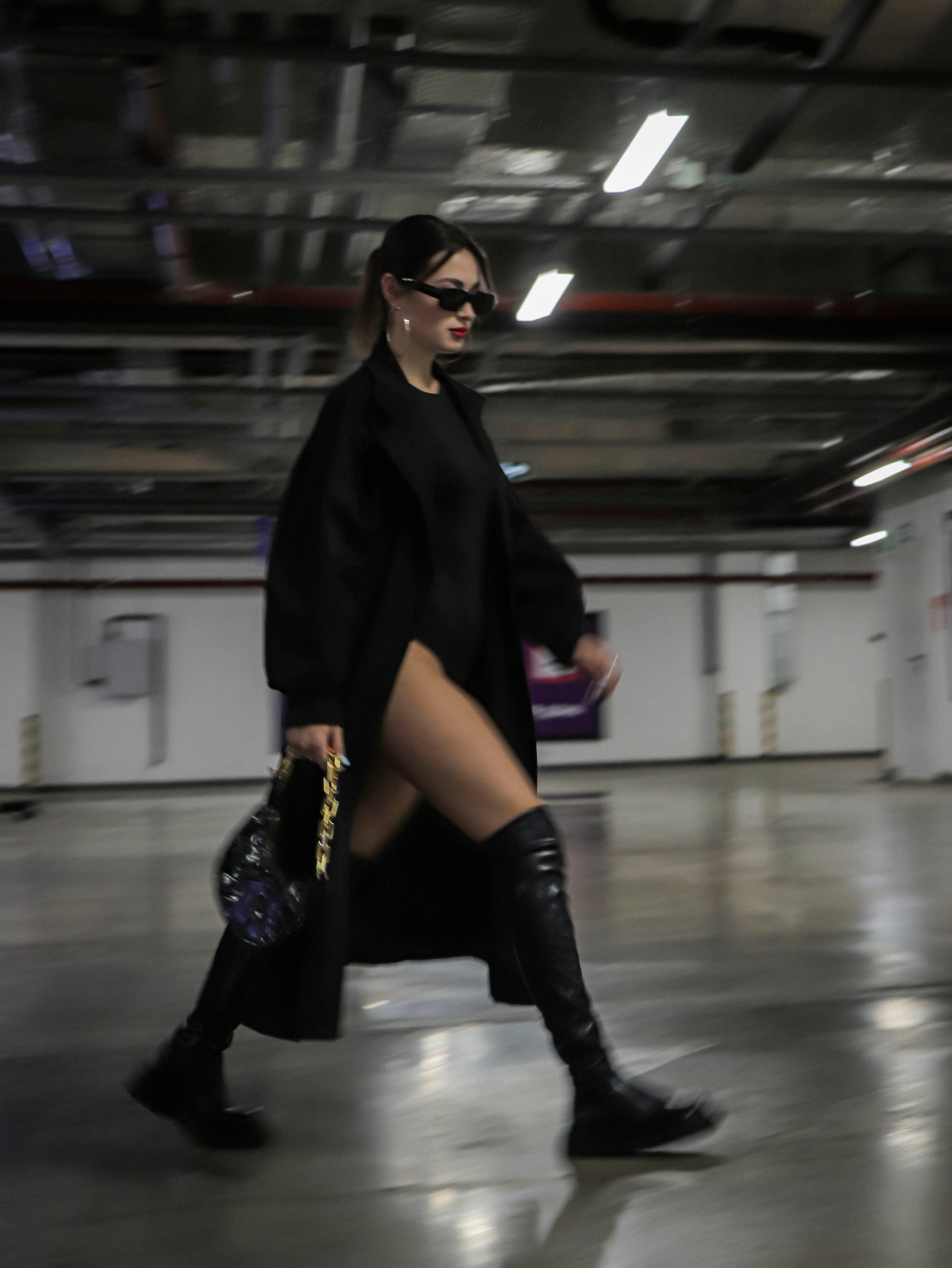 Bold style в творческом стиле. Индивидуальные, семейные съёмки в Краснодарском крае-Фотограф Мария Б