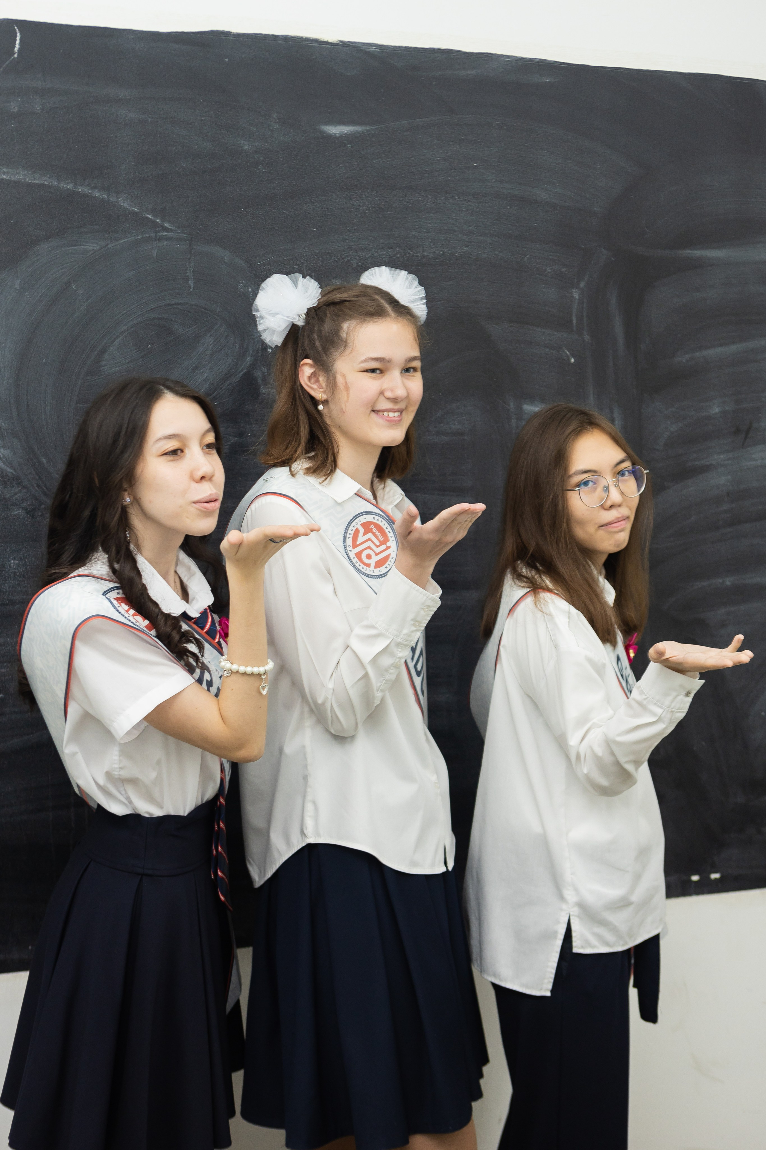 Вручениe | Линейка. Фото и видеосъемка в Алматы