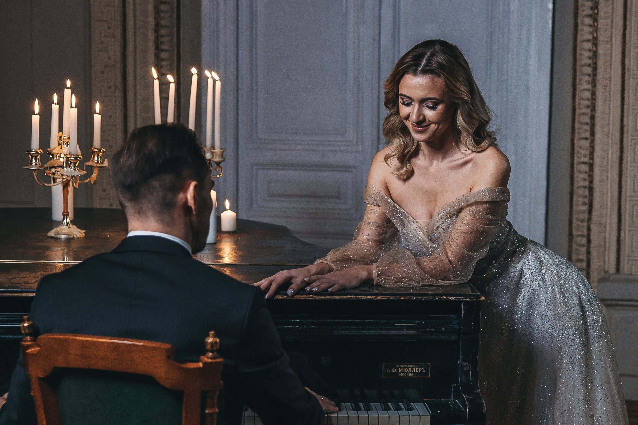 А & А. Свадебный, семейный и индивидуальный фотограф в Зеленограде и Москве Ирина Костенко