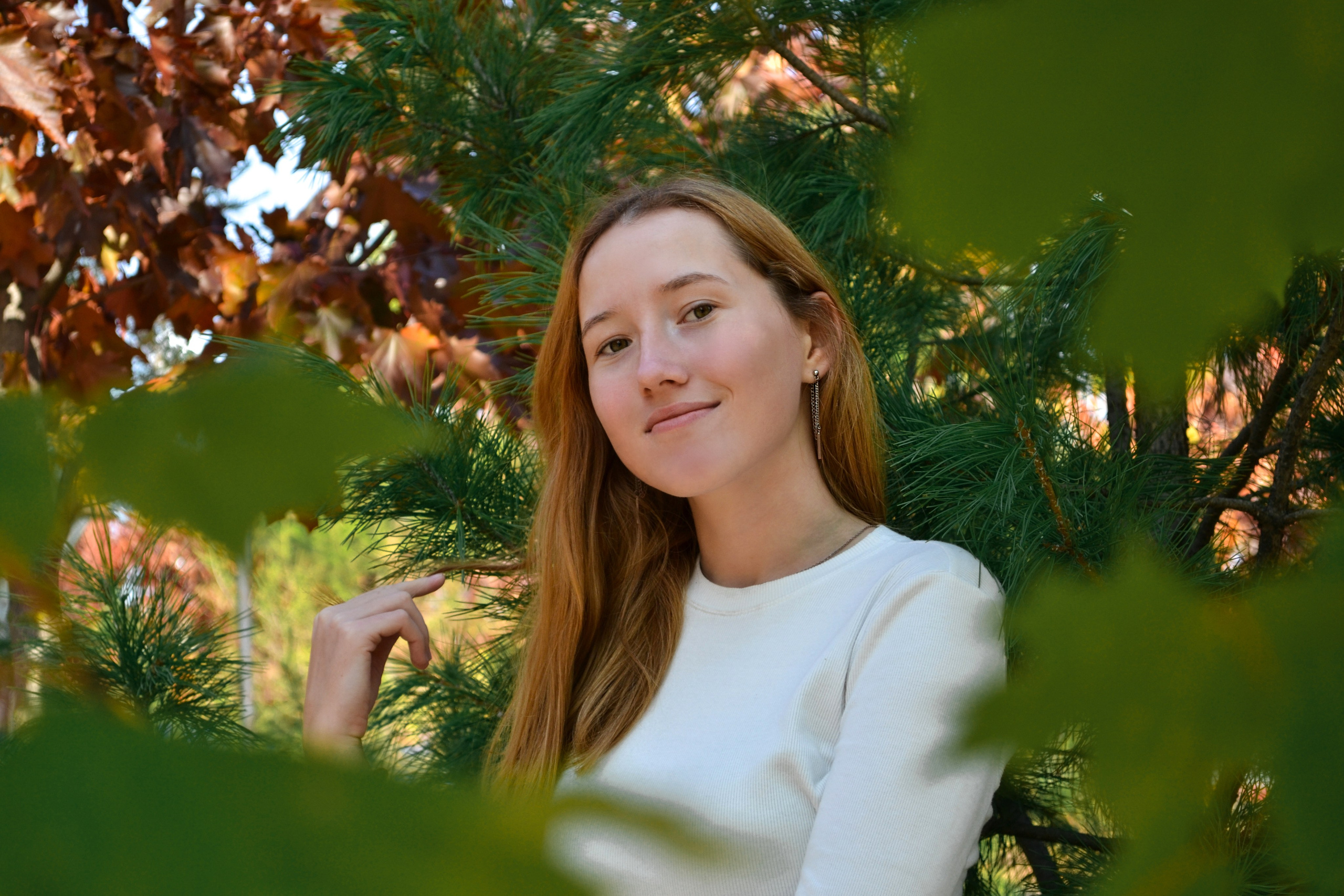 Жанна. Семейный и свадебный фотограф в Йошкар-Оле Виктор Крайт