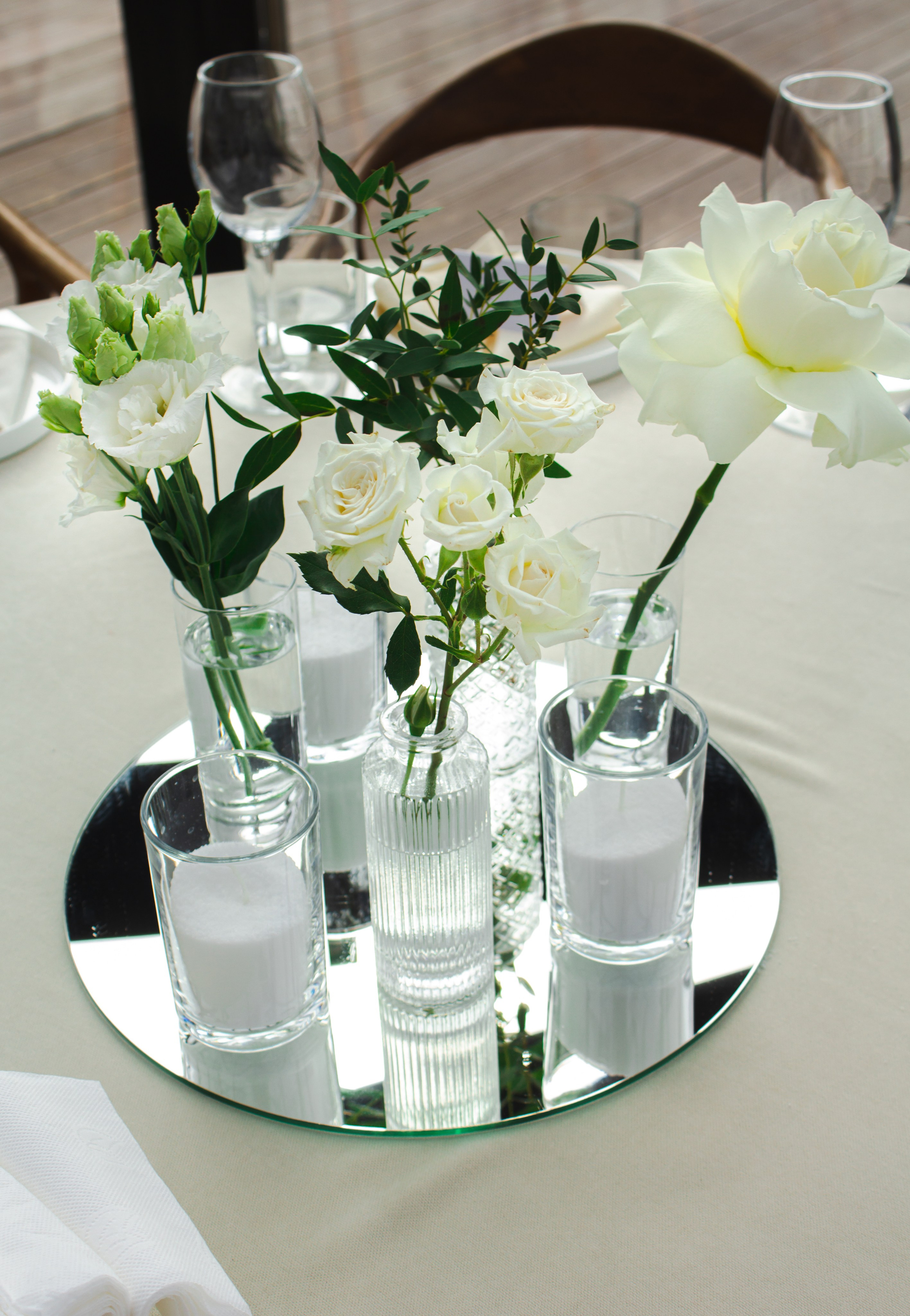 Цветы. Декор. Ольга Степанова фотограф визажист в Санкт-Петербурге