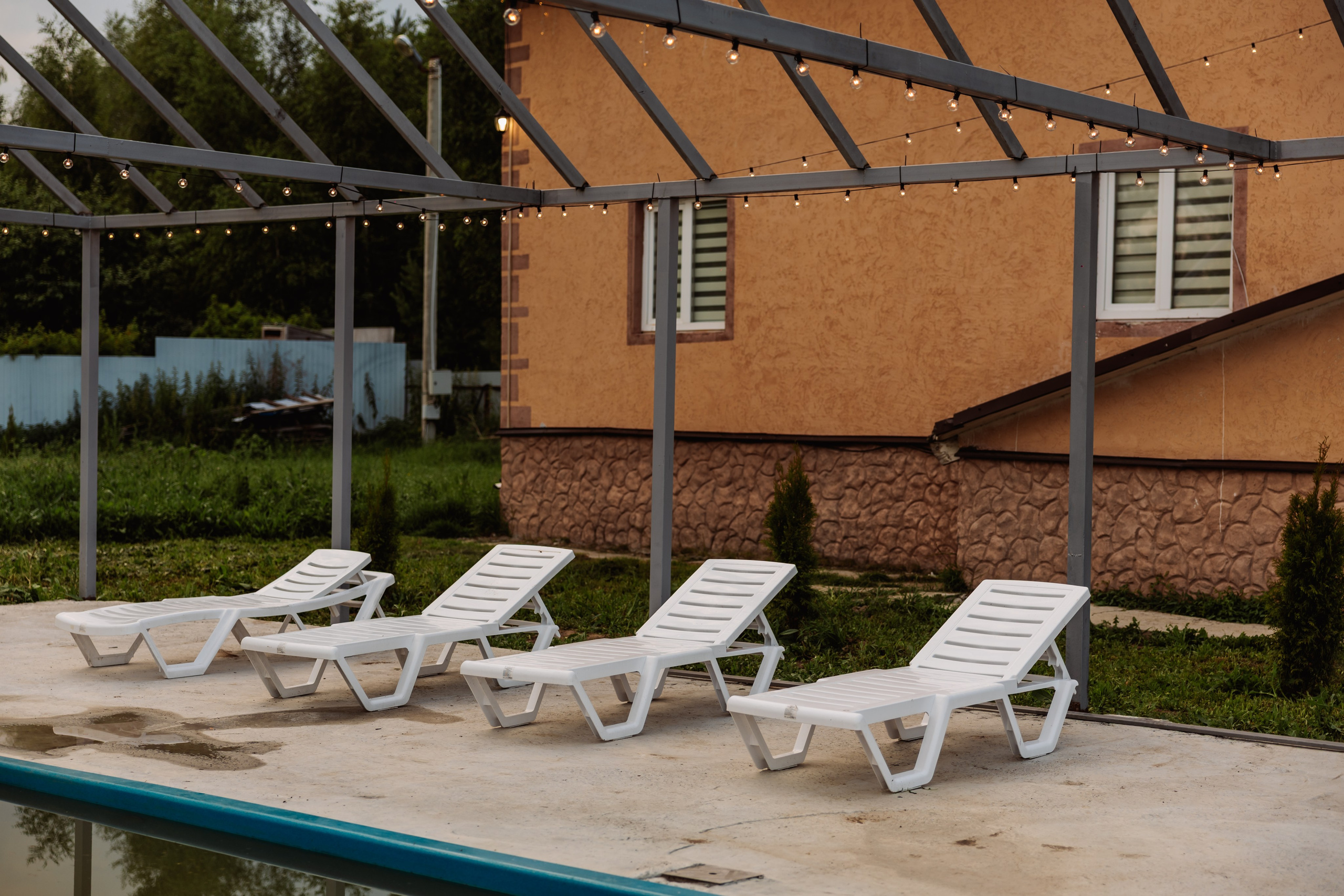 Гостевой Дом «Ривьера» | г. Коломна. ФОТОГРАФ ИРИНА ШАМАТАВА