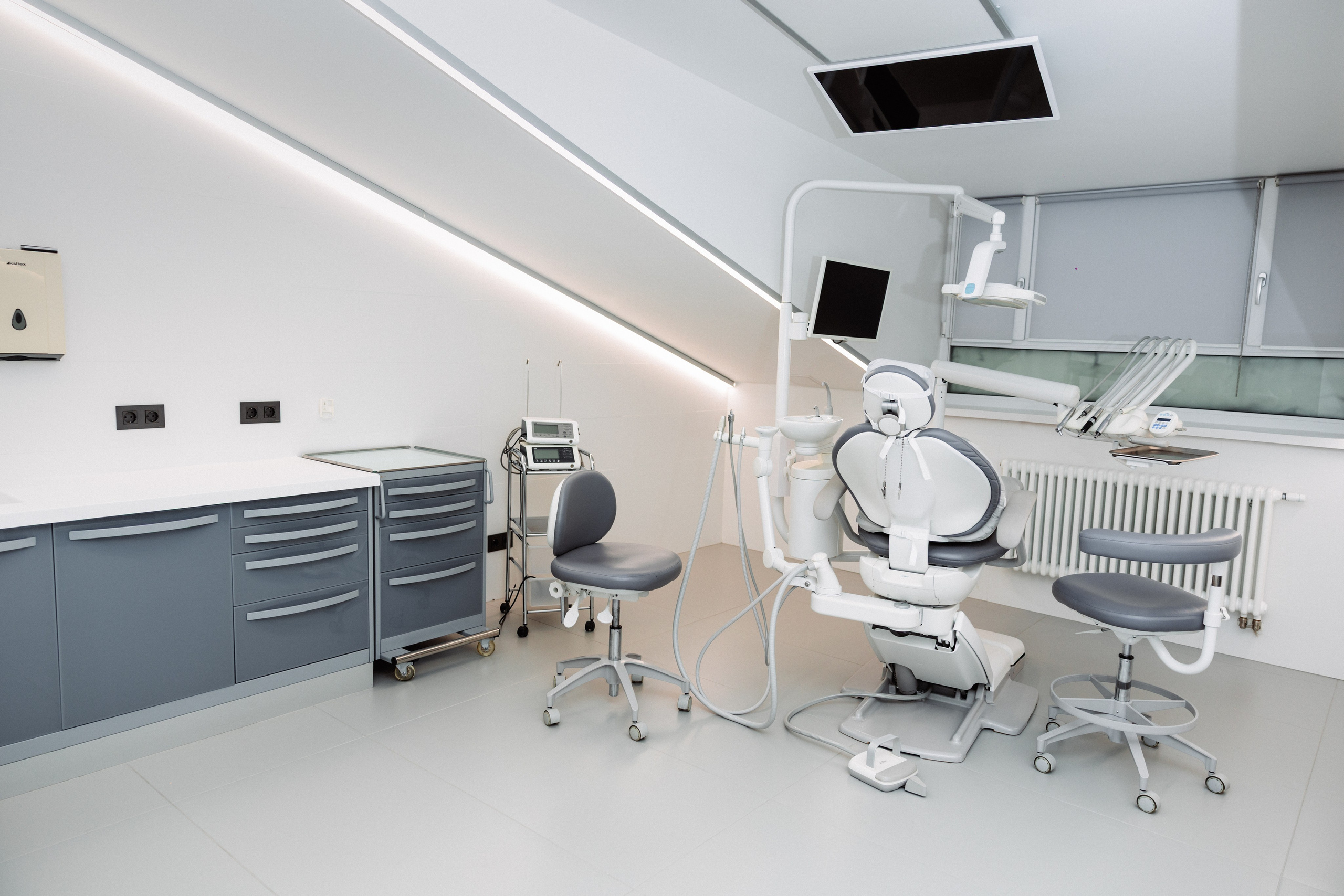 Стоматология Флоренция | г. Москва. ФОТОГРАФ ИРИНА ШАМАТАВА