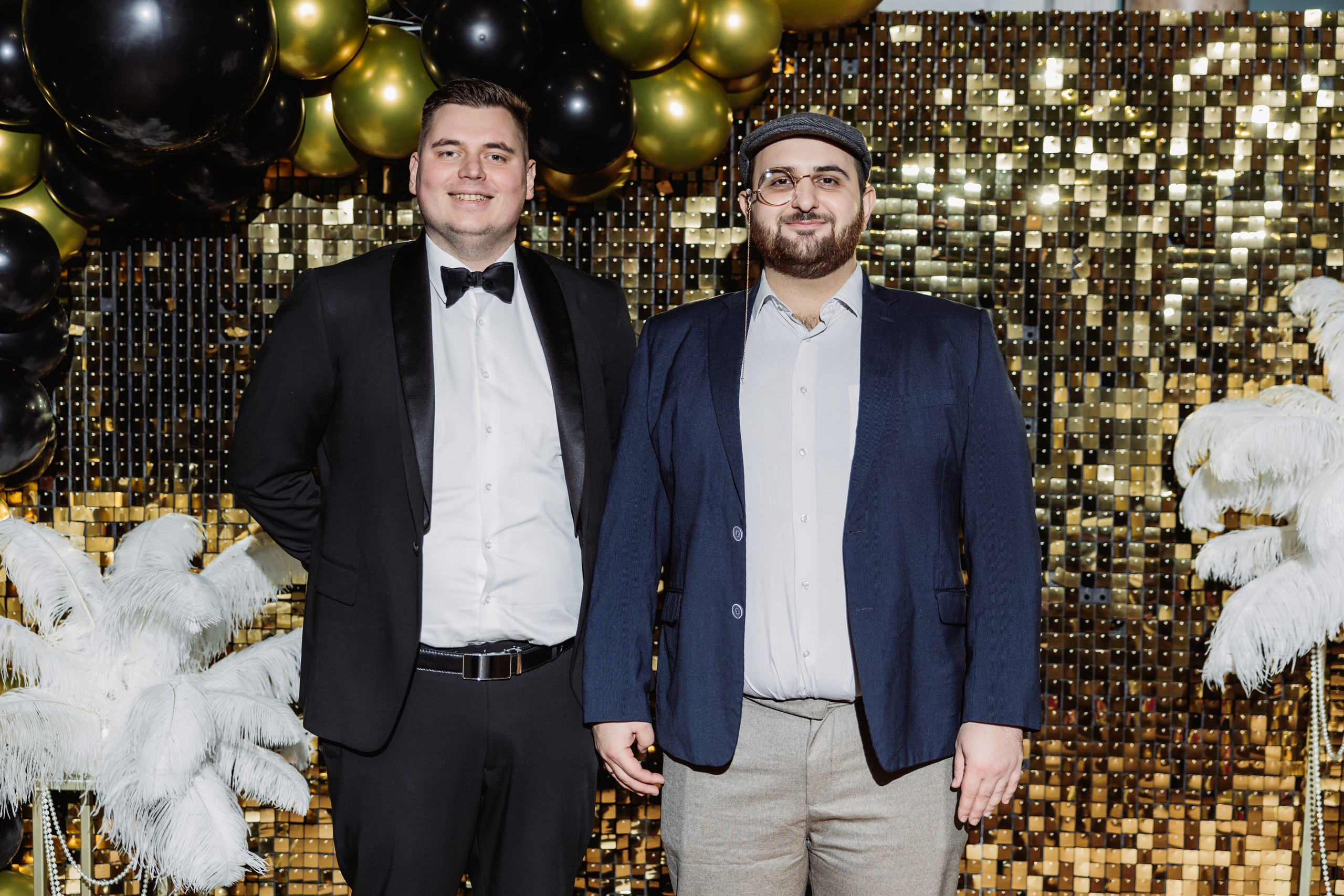 Корпоратив ООО «Астория СЛК». ФОТОГРАФ ИРИНА ШАМАТАВА