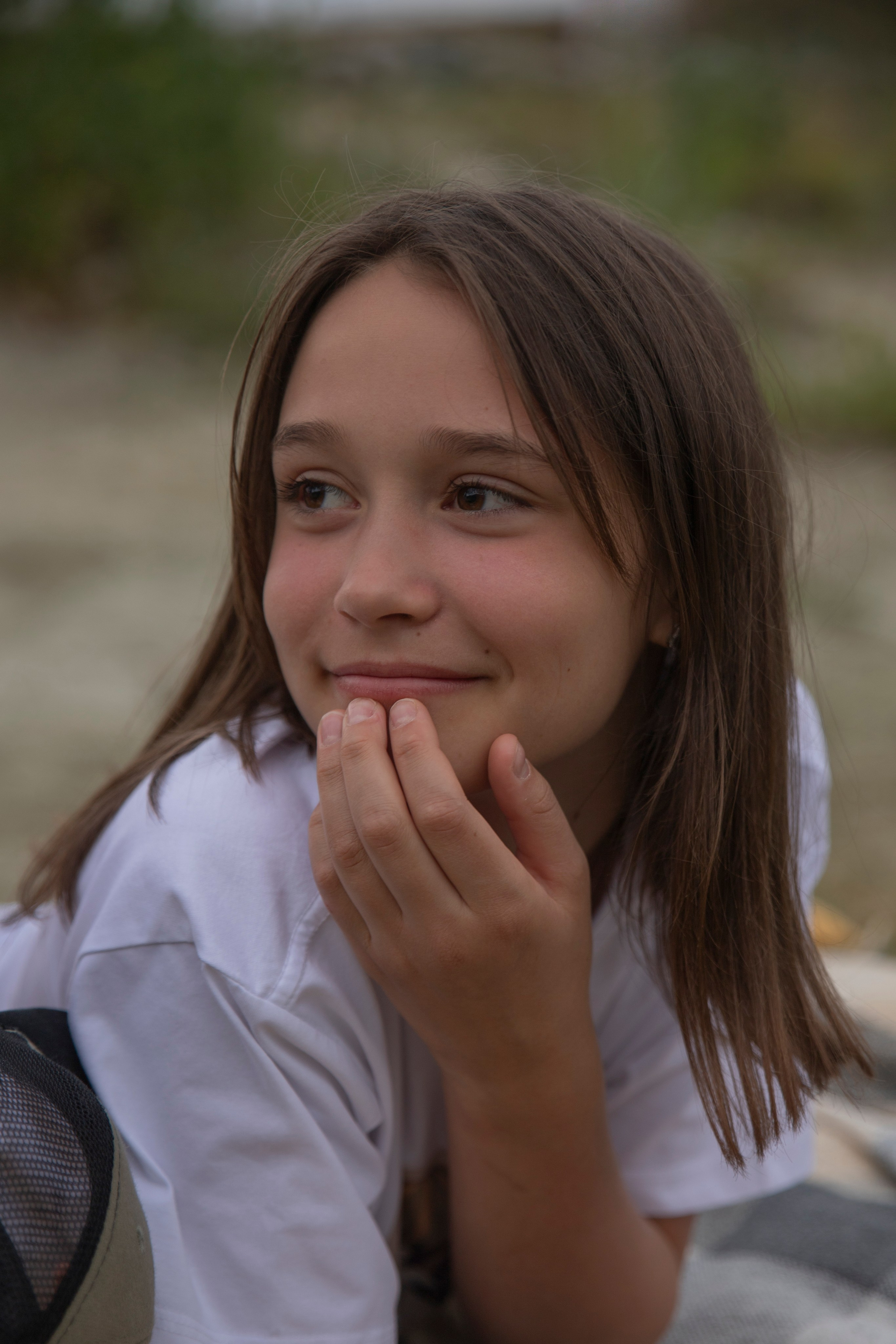 История замечательной семьи Дарьи и Дмитрия. Мария Зубкова