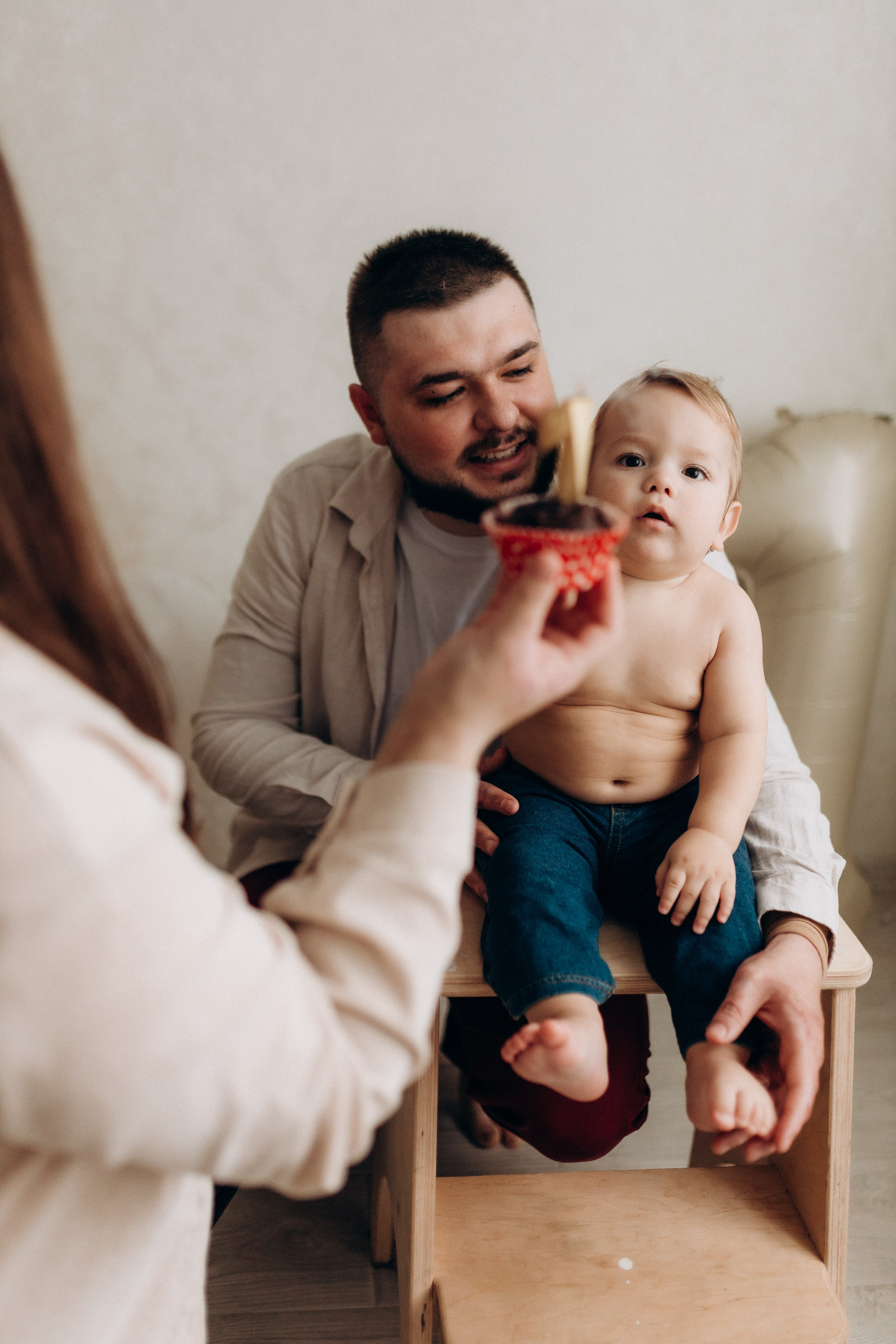 Домашние истории. Семейный и парный фотограф Мария Куцко