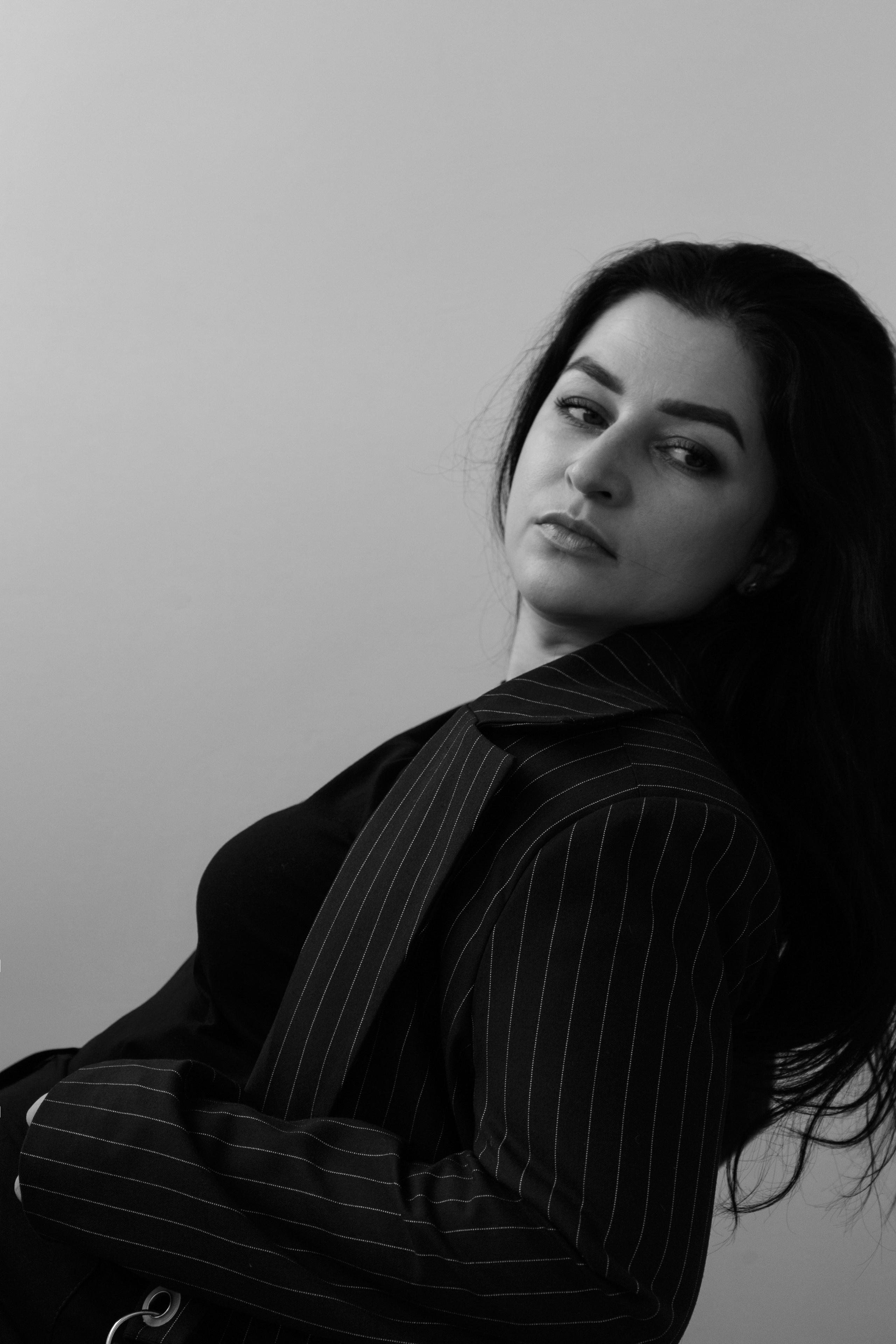 Портреты. Предметный и контент фотограф Александра Винник, Брянск